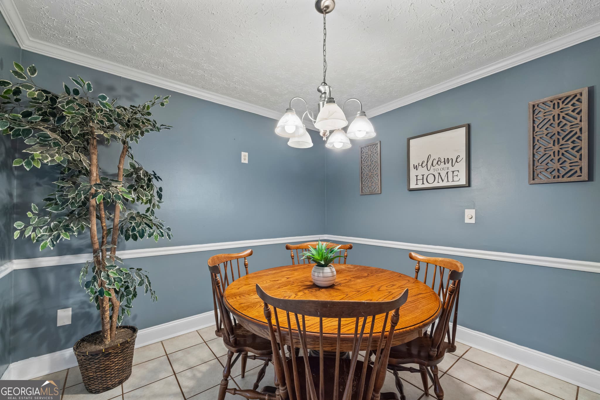 4 bedroom, 2.5 bathroom, 2,409 sq ft single family residence for sale at 882 B Bailey Road, Hartwell, GA 30643 — photo 5