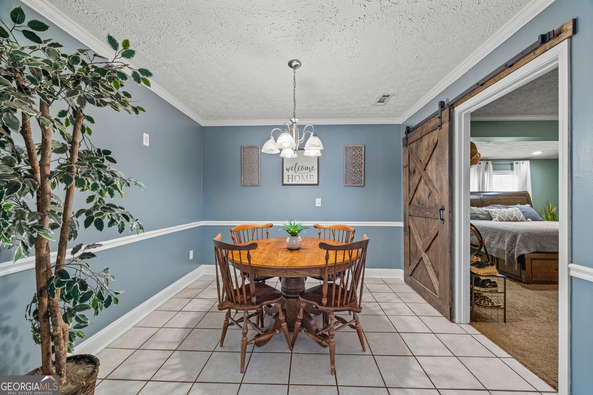 4 bedroom, 2.5 bathroom, 2,409 sq ft single family residence for sale at 882 B Bailey Road, Hartwell, GA 30643 — photo 4
