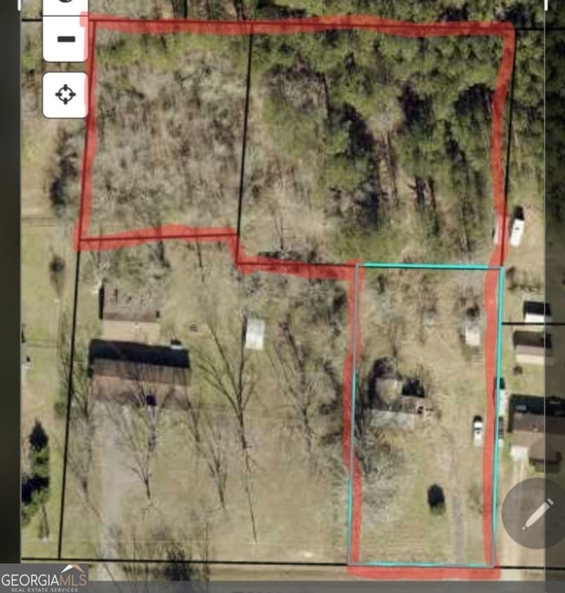 5 bedroom, 10 bathroom, 1,103 sq ft single family residence for sale at 643 TOMOCHICHI Road, Griffin, GA 30224 — photo 2