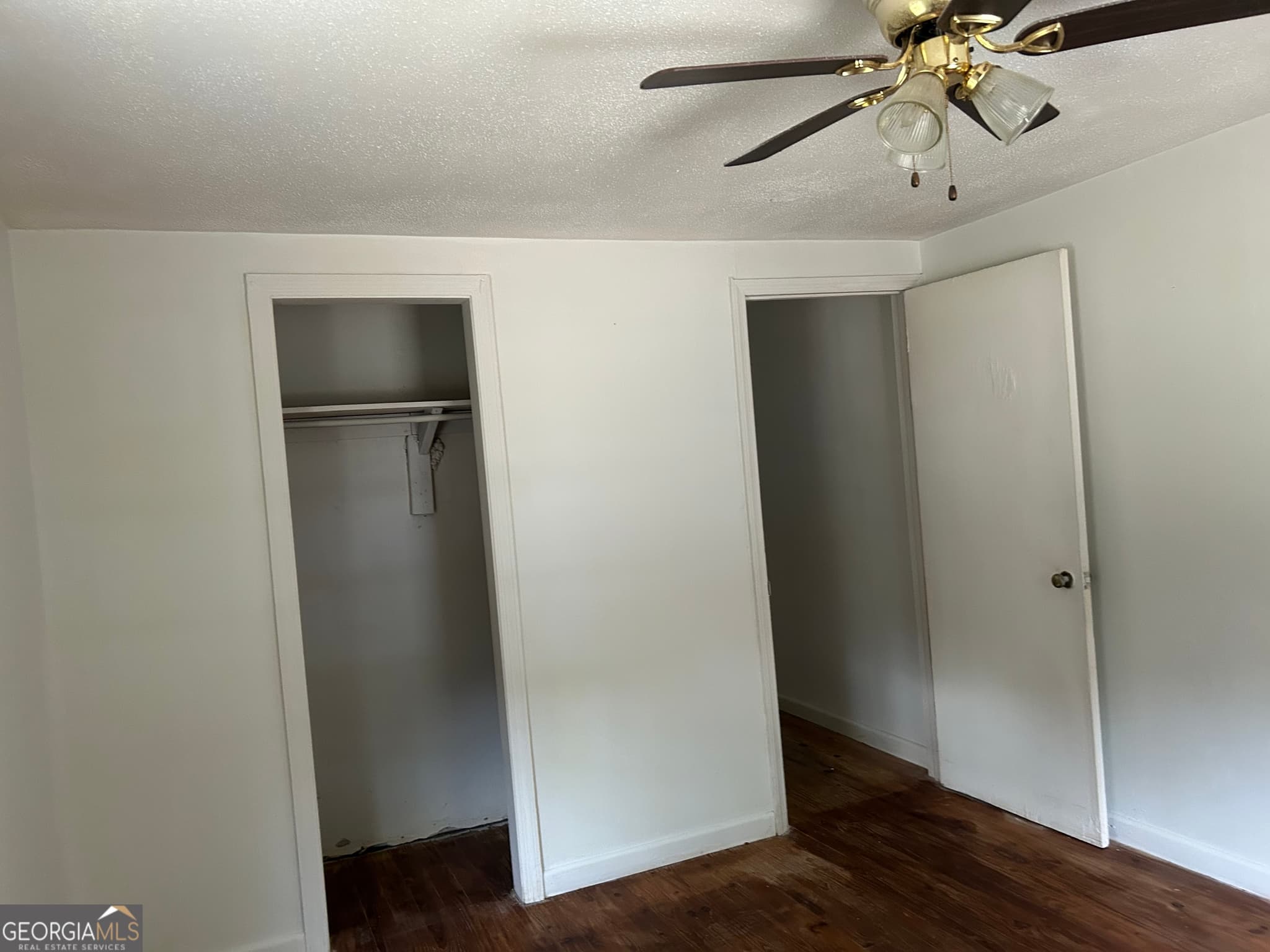 2 bedroom, 1 bathroom, 814 sq ft single family residence for sale at 1533 Joy Bluff Road, Reidsville, GA 30453 — photo 7