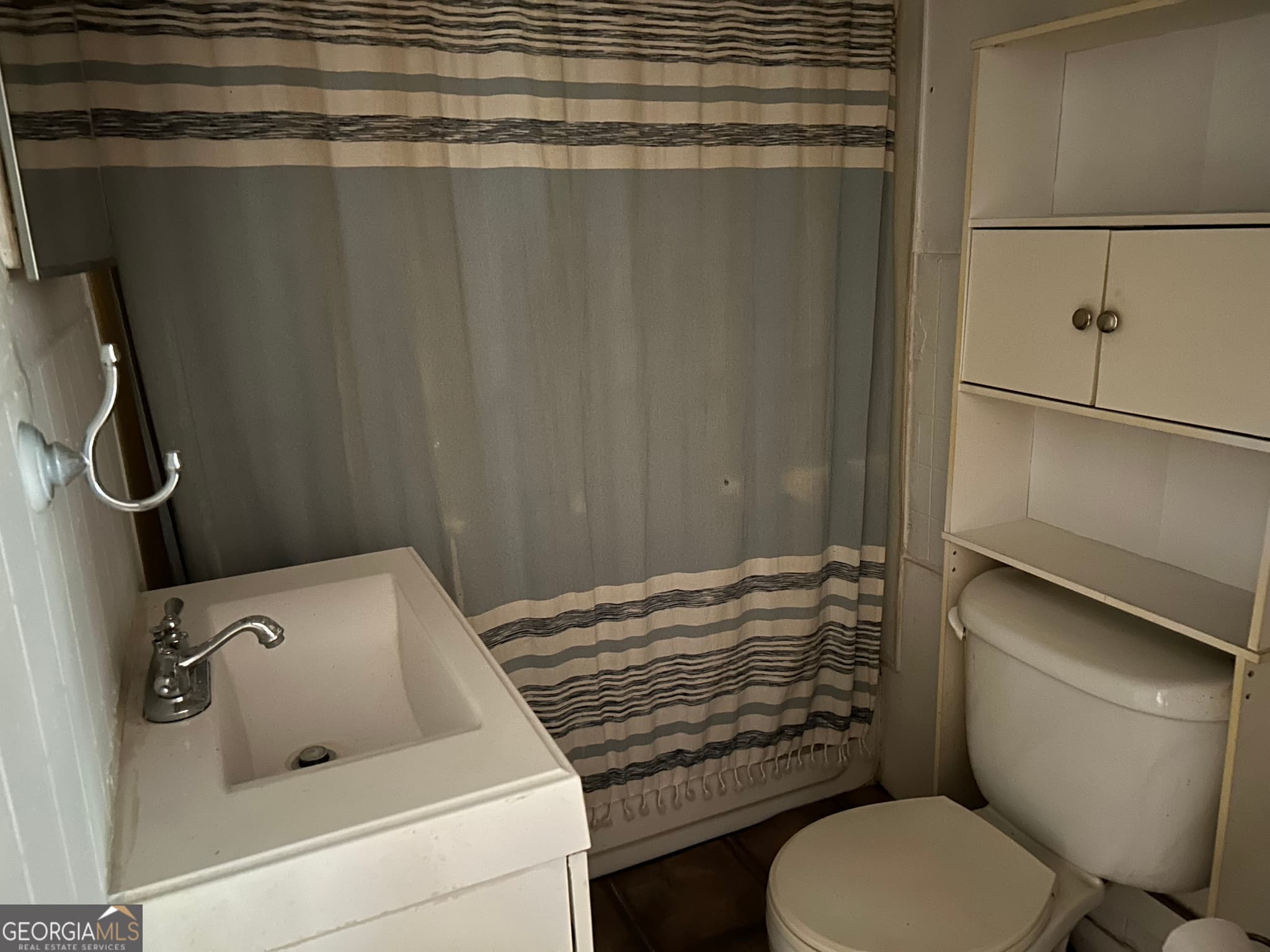 2 bedroom, 1 bathroom, 814 sq ft single family residence for sale at 1533 Joy Bluff Road, Reidsville, GA 30453 — photo 10