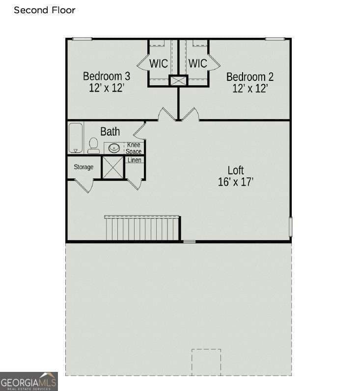 3 bedroom, 2.5 bathroom, 2,231 sq ft single family residence for sale at 115 Willow Circle, Rock Spring, GA 30739 — photo 3