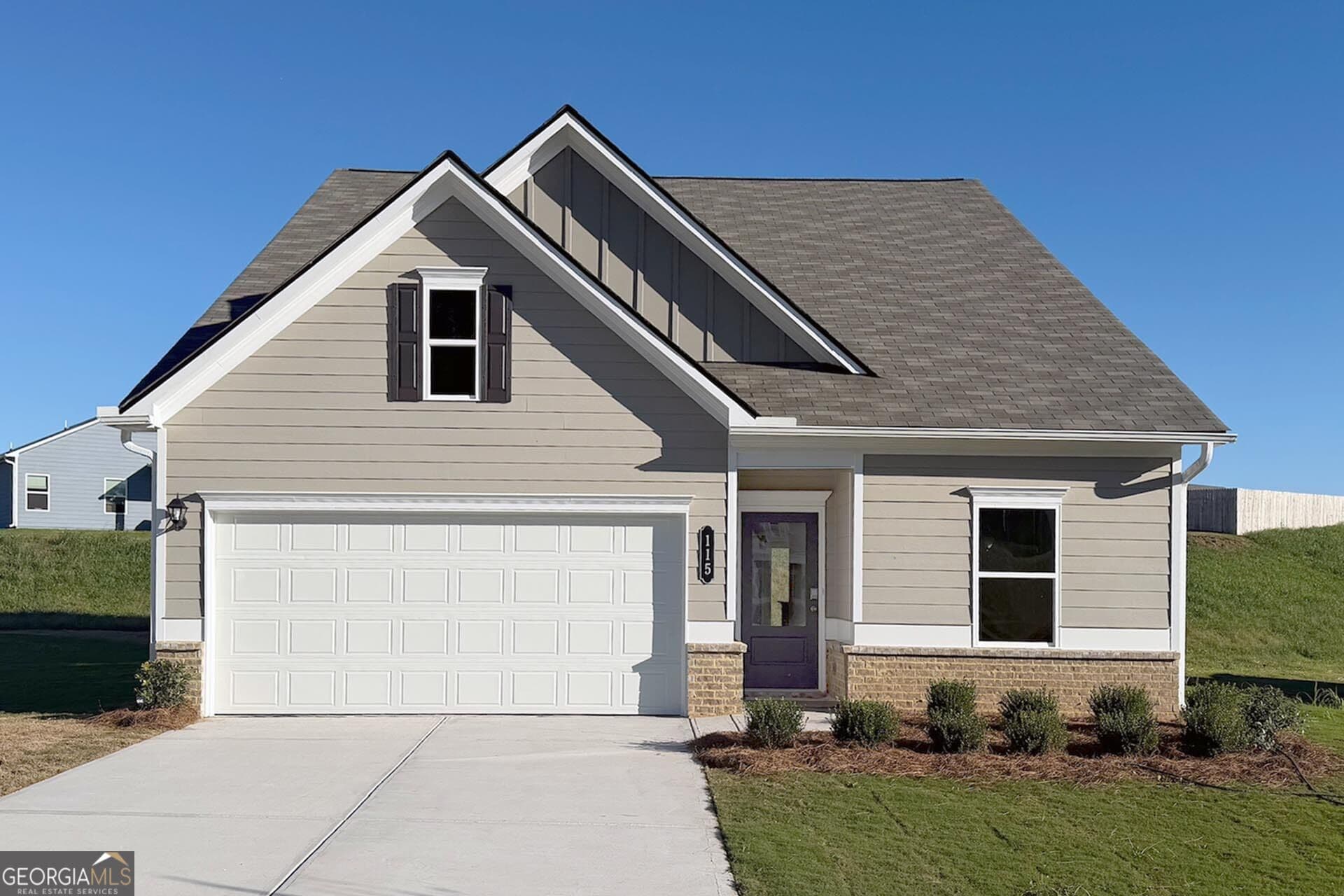 3 bedroom, 2.5 bathroom, 2,231 sq ft single family residence for sale at 115 Willow Circle, Rock Spring, GA 30739