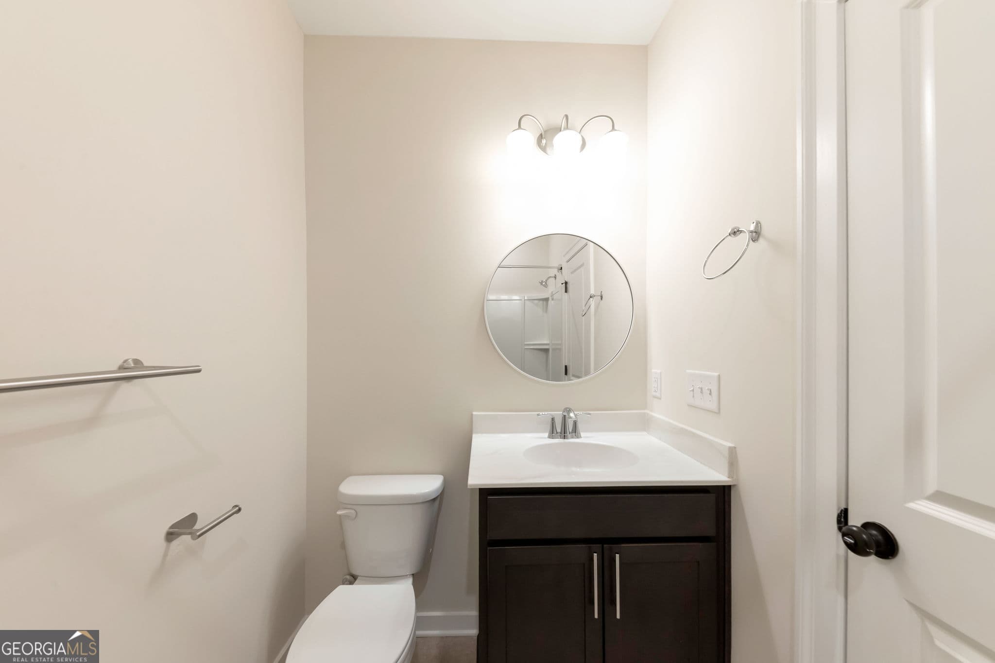 3 bedroom, 3.5 bathroom, 2,500 sq ft townhouse for rent at 2130 Holtz Lane, Atlanta, GA 30318 for $3,350 a month — photo 8