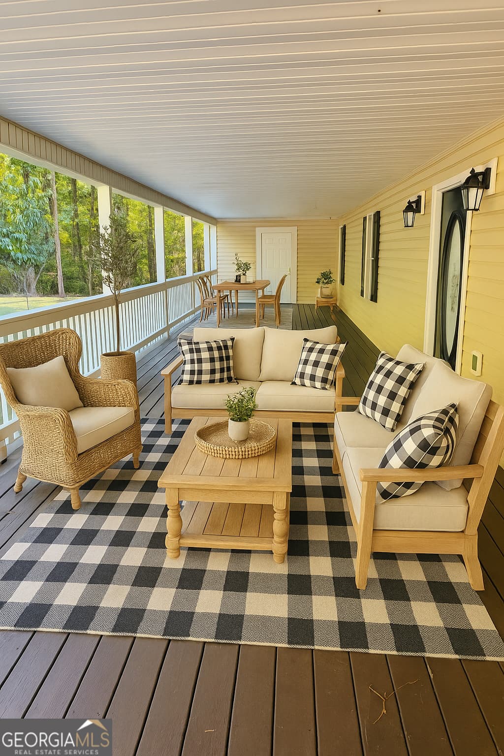 3 bedroom, 2 bathroom, 1,746 sq ft single family residence for sale at 1516 Stark Road, Jackson, GA 30233 — photo 9