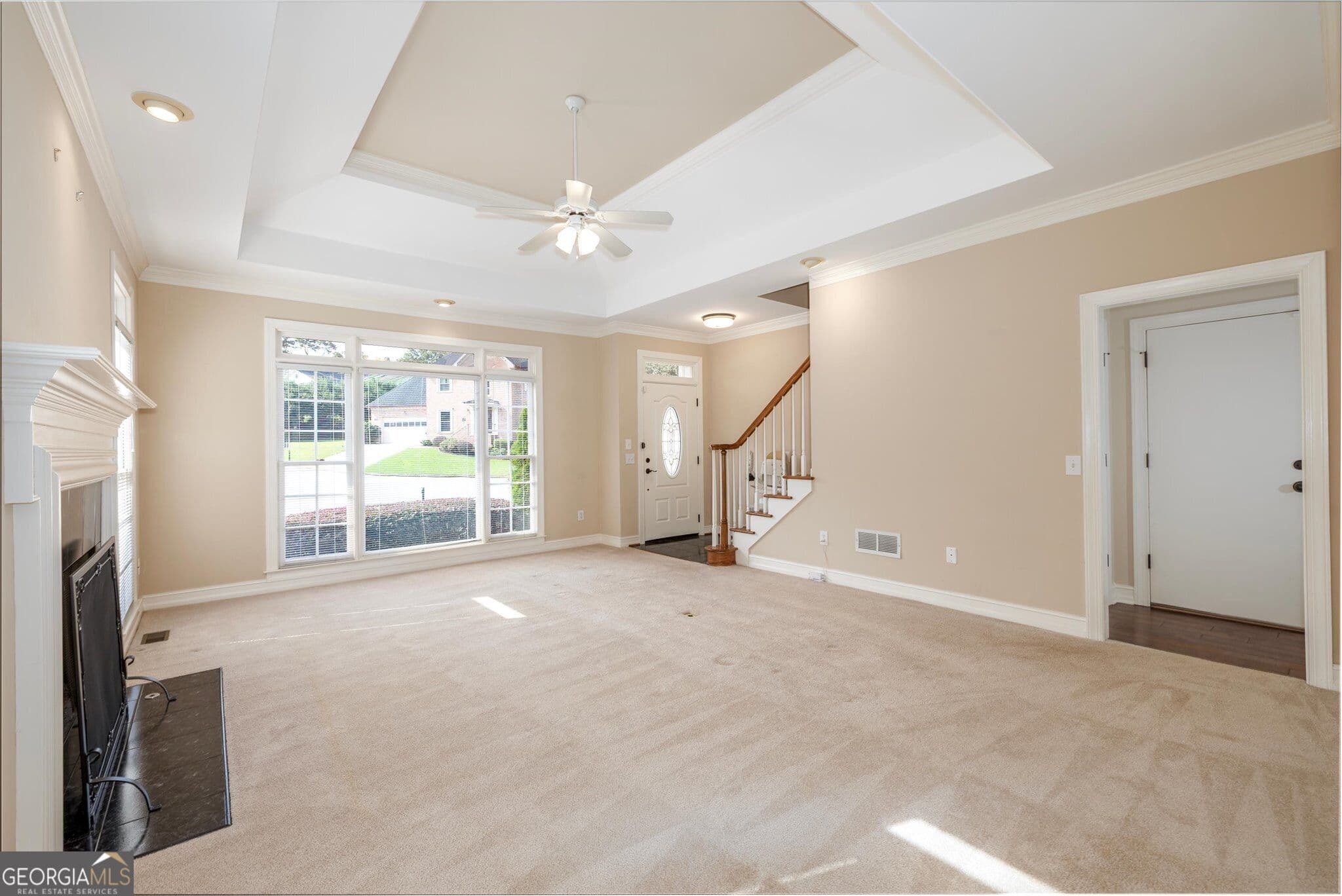 4 bedroom, 2.5 bathroom, 2,374 sq ft single family residence for sale at 3928 Thawley Court, Tucker, GA 30084 — photo 3