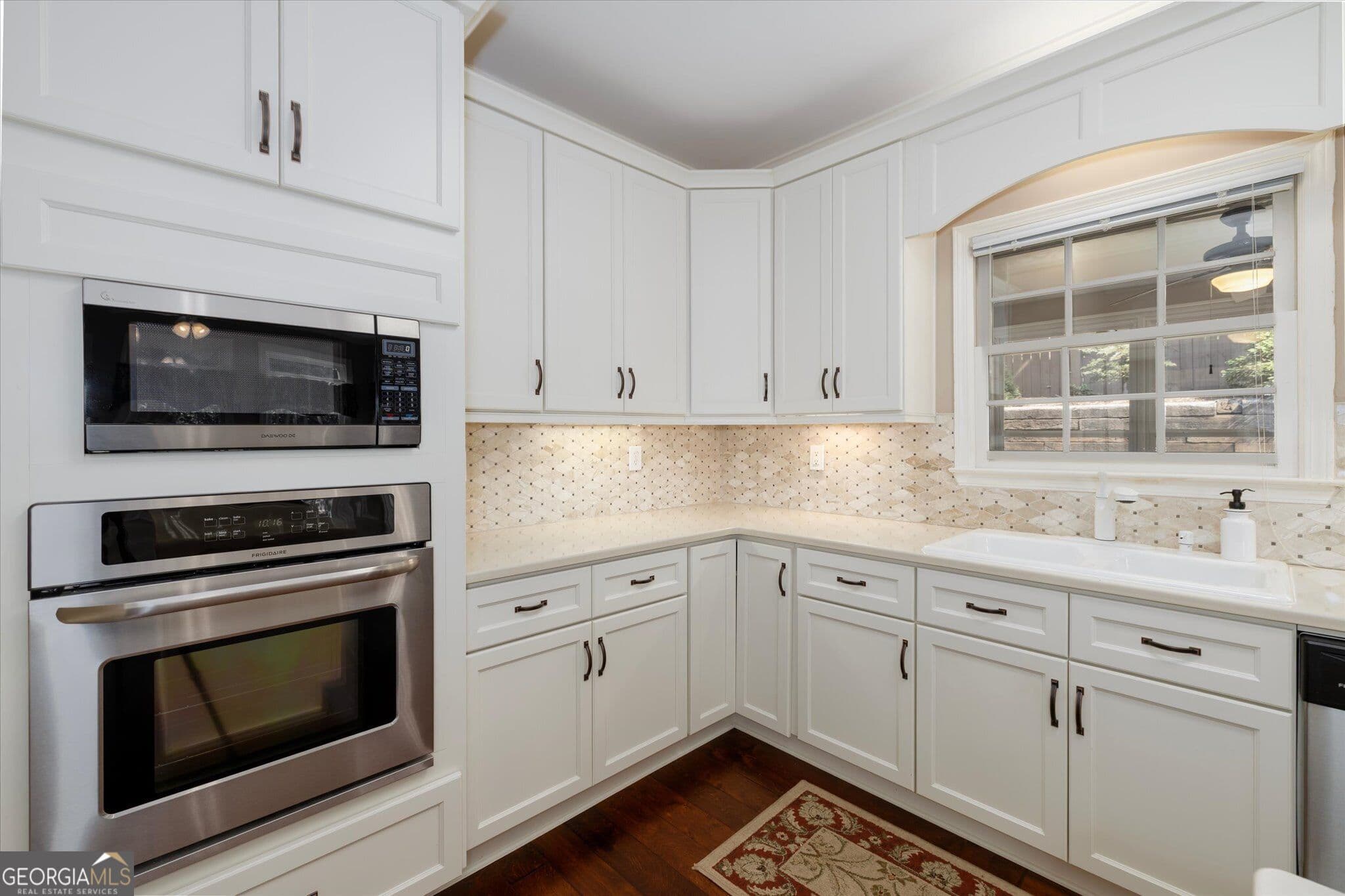 4 bedroom, 2.5 bathroom, 2,374 sq ft single family residence for sale at 3928 Thawley Court, Tucker, GA 30084 — photo 9