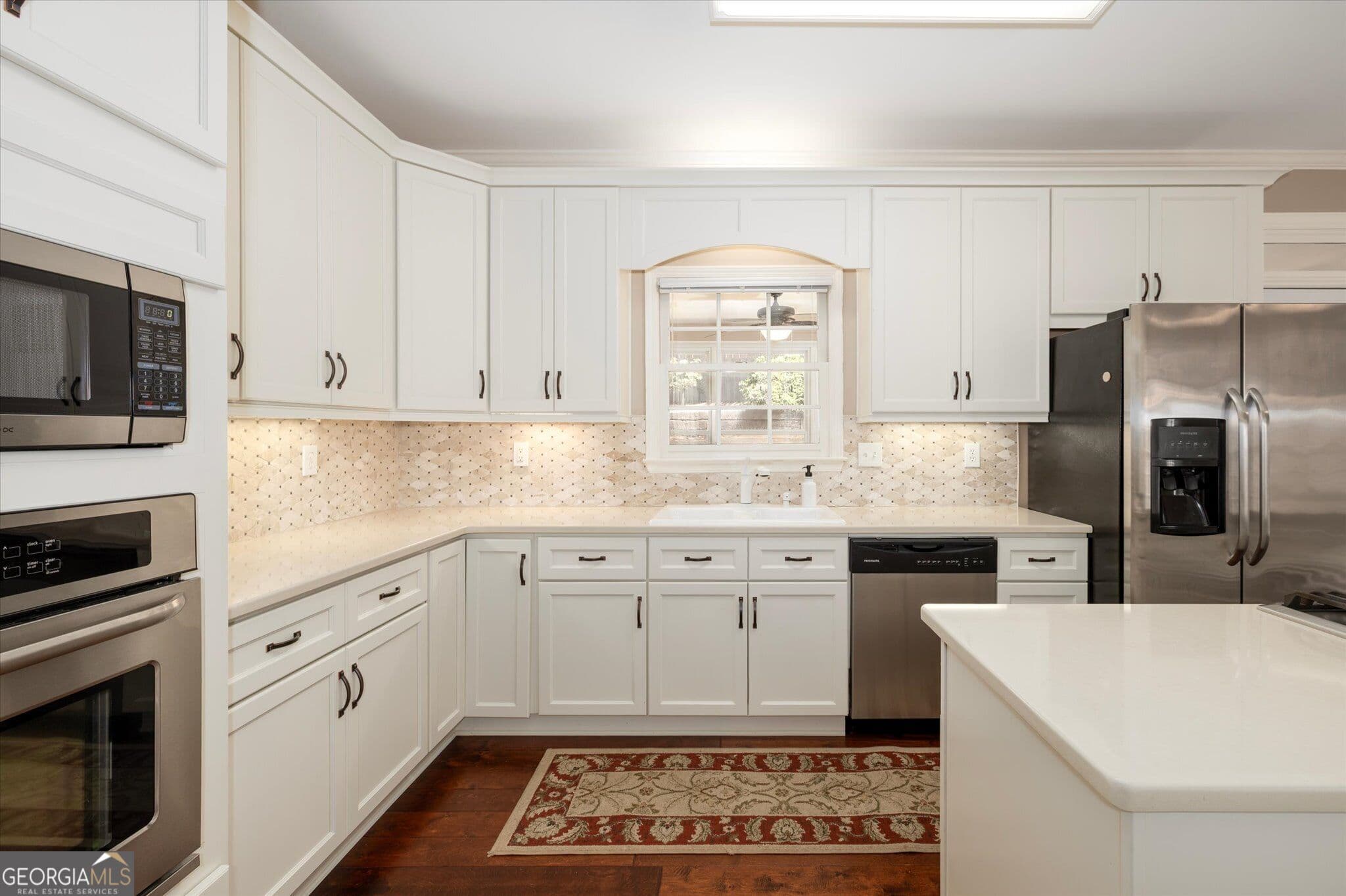 4 bedroom, 2.5 bathroom, 2,374 sq ft single family residence for sale at 3928 Thawley Court, Tucker, GA 30084 — photo 10