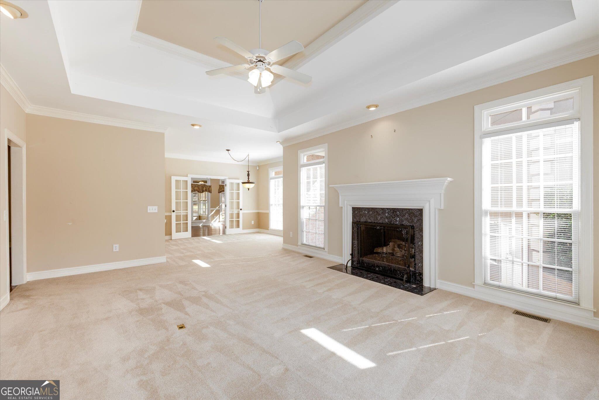 4 bedroom, 2.5 bathroom, 2,374 sq ft single family residence for sale at 3928 Thawley Court, Tucker, GA 30084 — photo 4