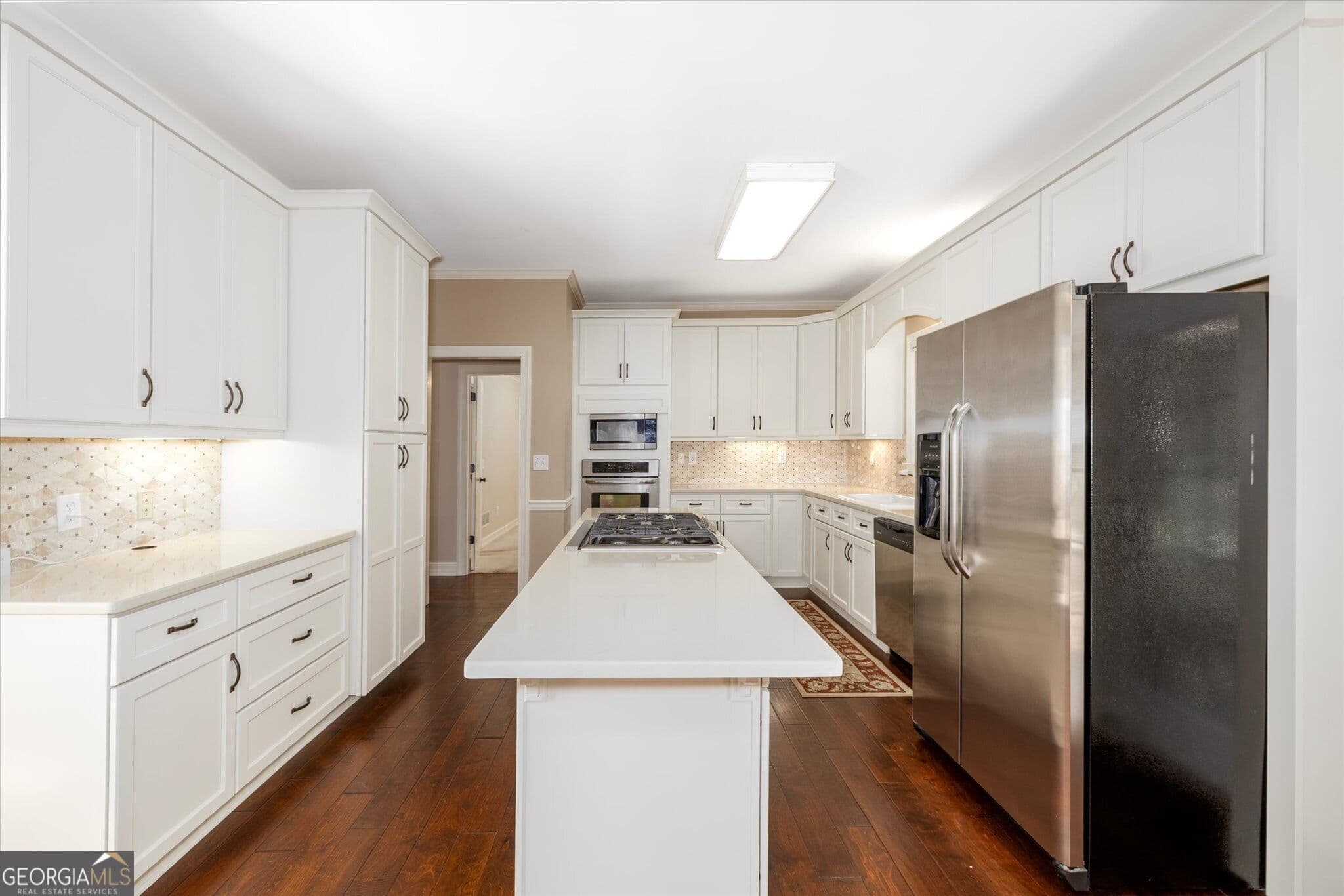 4 bedroom, 2.5 bathroom, 2,374 sq ft single family residence for sale at 3928 Thawley Court, Tucker, GA 30084 — photo 8
