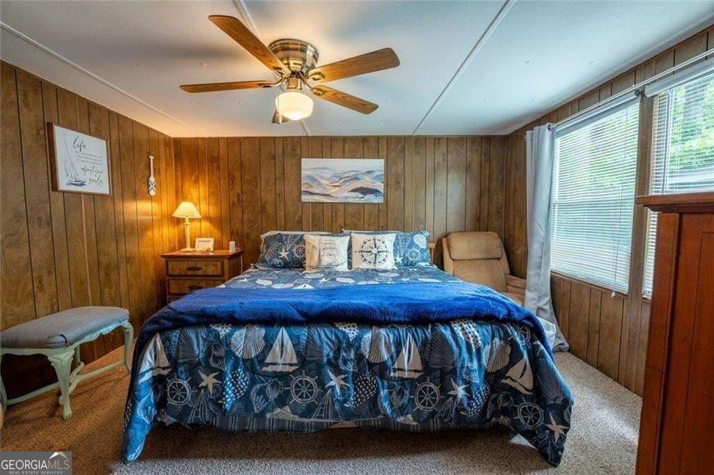 3 bedroom, 2 bathroom, 1,152 sq ft manufactured home,single family residence for sale at 5525 Mount Shores Circle, Gainesville, GA 30506 — photo 5