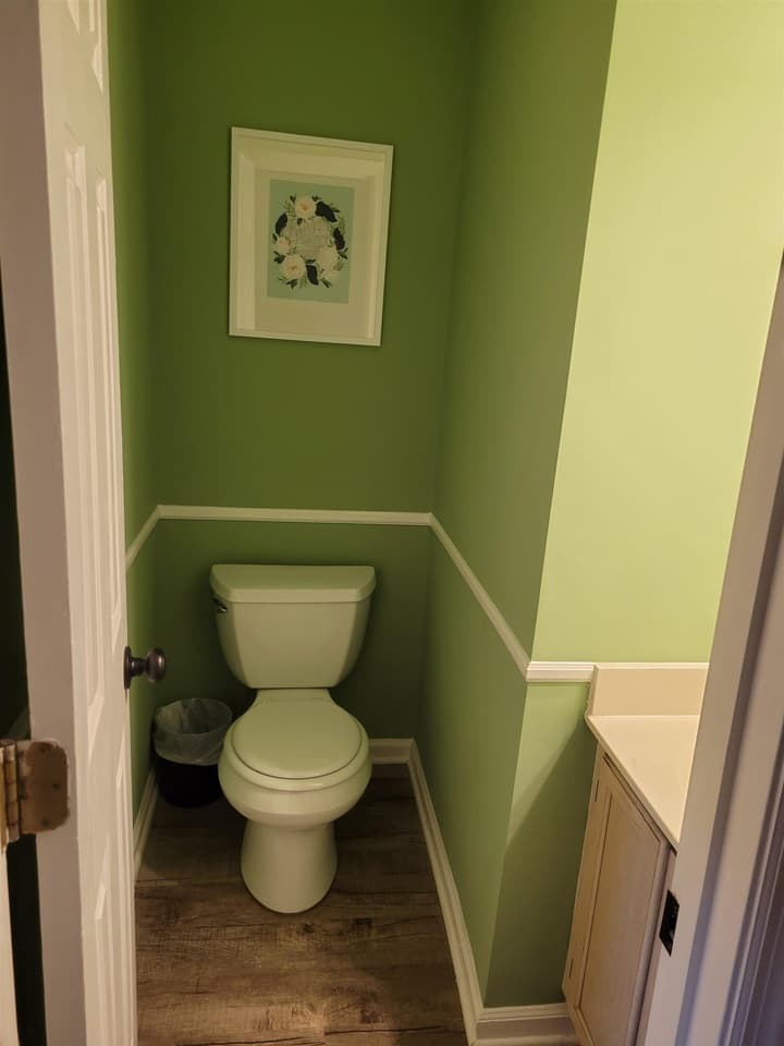 4 bedroom, 2 bathroom single family residence for rent at 1356 Velvet Creek, Marietta, GA 30008 for $5,720 a month — photo 10