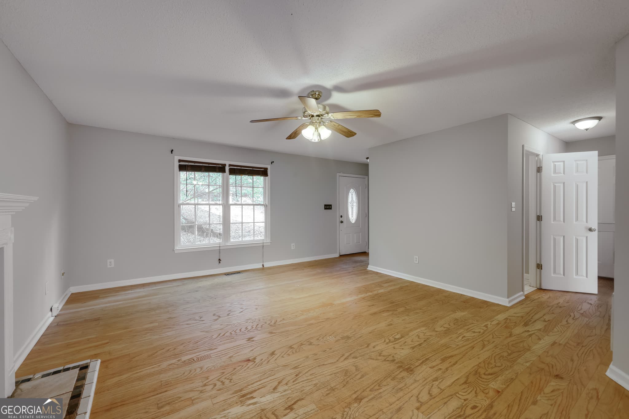 3 bedroom, 2.5 bathroom, 1,405 sq ft single family residence for rent at 555 Snapfinger Drive, Athens, GA 30605 for $1,900 a month — photo 4