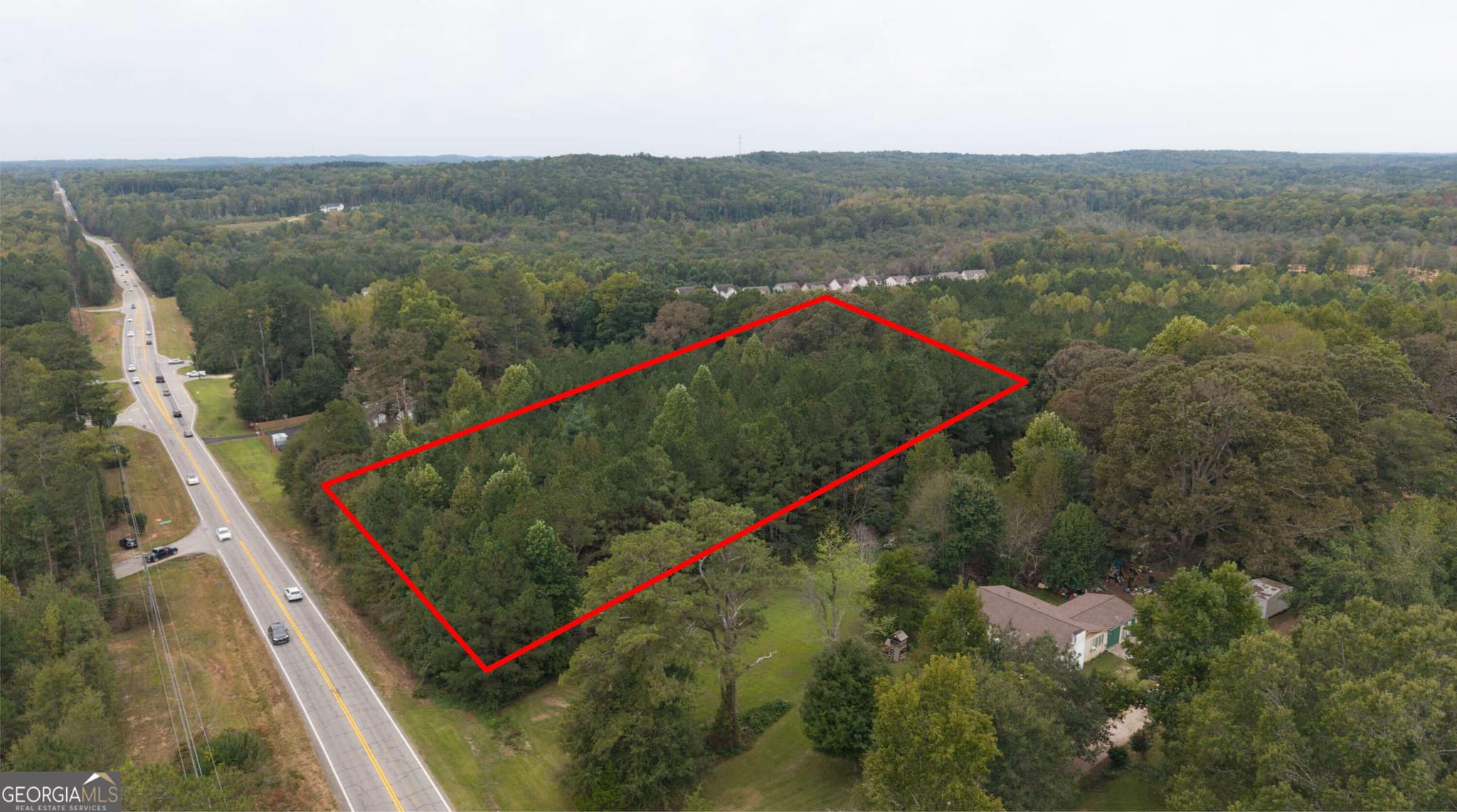 residential lot for sale at 0 Villa Rica Highway, Villa Rica, GA 30180 — photo 2
