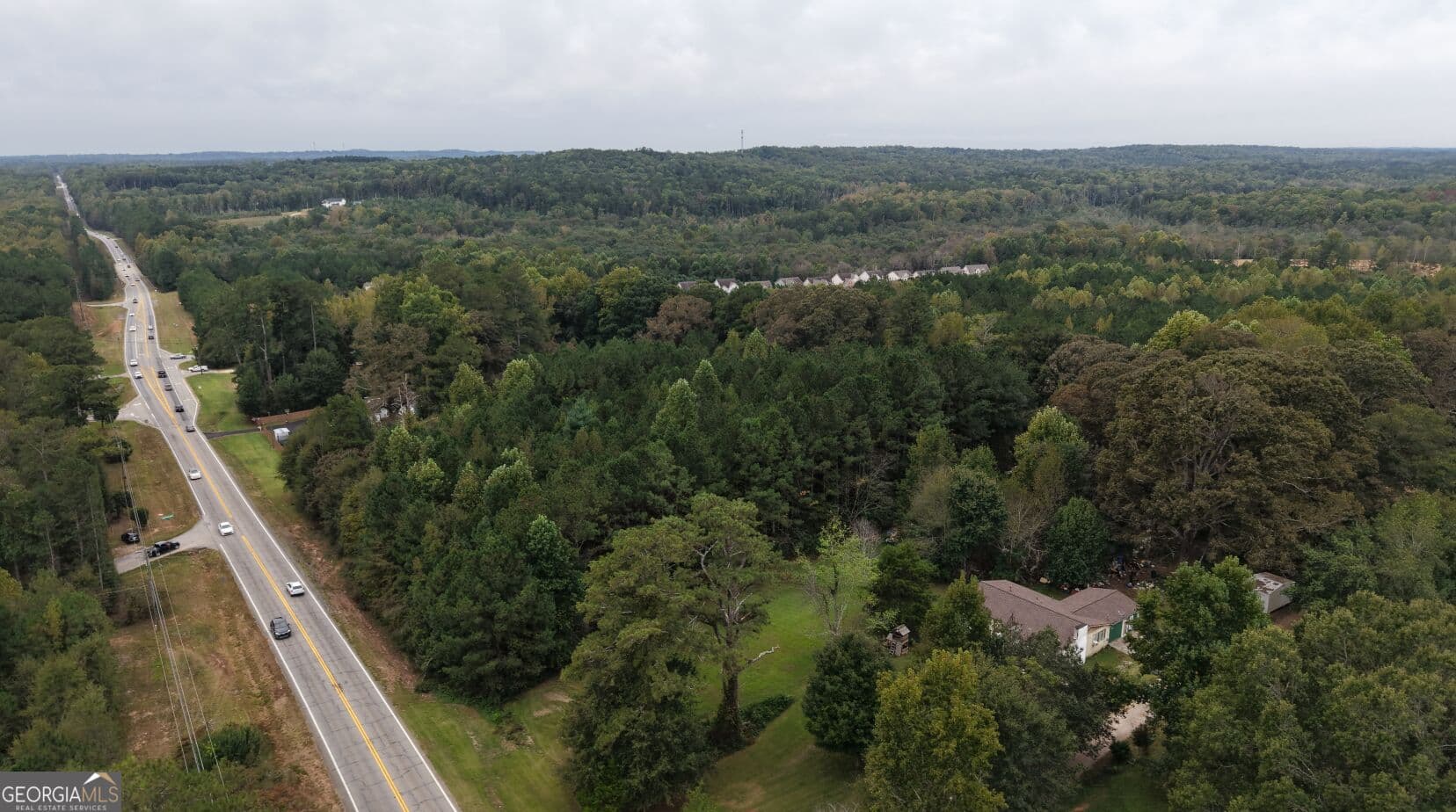 residential lot for sale at 0 Villa Rica Highway, Villa Rica, GA 30180 — photo 3