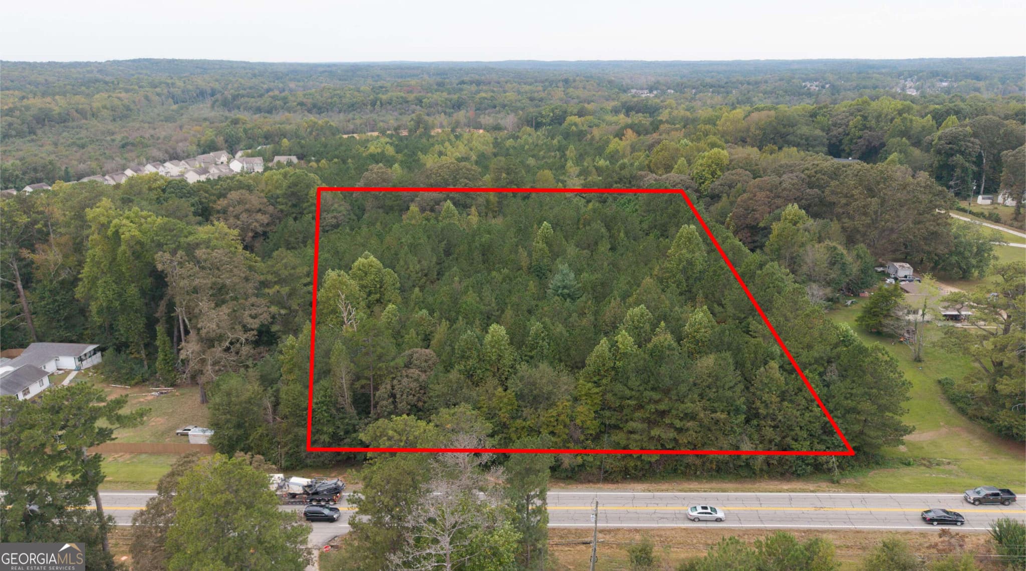 residential lot for sale at 0 Villa Rica Highway, Villa Rica, GA 30180 — photo 1 of 9