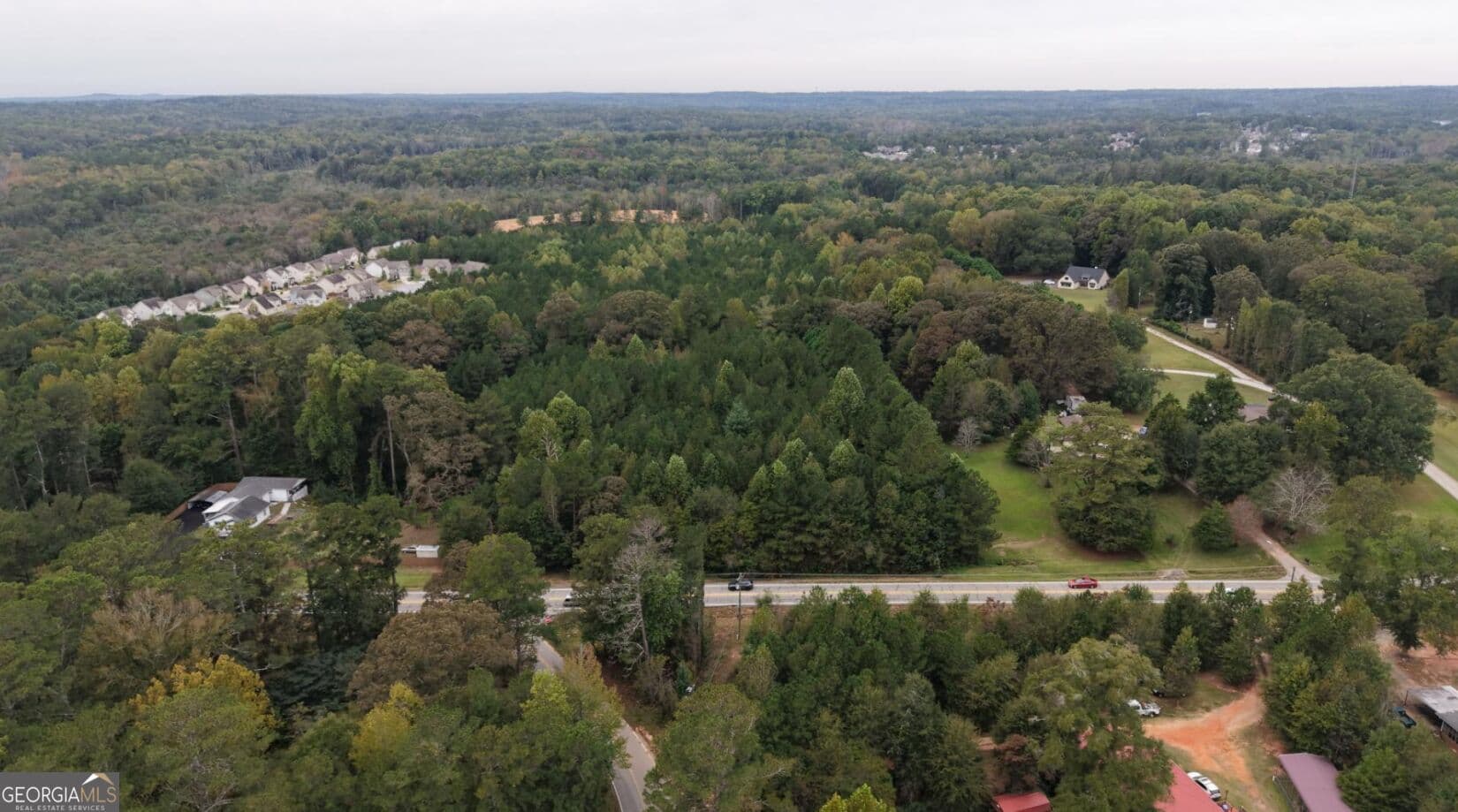 residential lot for sale at 0 Villa Rica Highway, Villa Rica, GA 30180 — photo 5