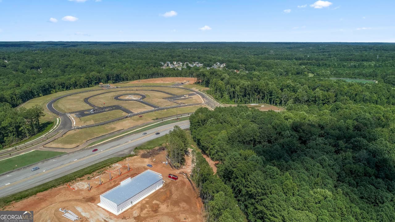 residential lot for sale at 0 East Lake Parkway, Mcdonough, GA 30253 — photo 2