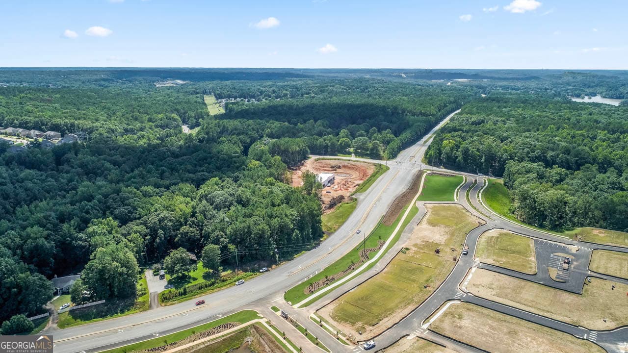 residential lot for sale at 0 East Lake Parkway, Mcdonough, GA 30253 — photo 3