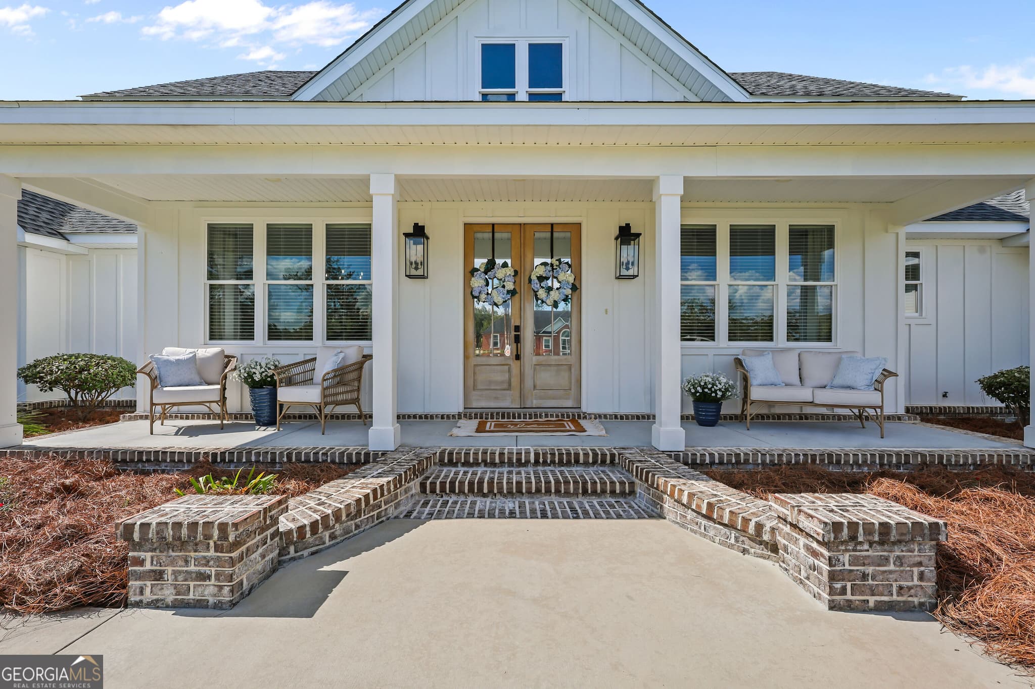 4 bedroom, 3.5 bathroom, 2,849 sq ft single family residence under contract at 59 Margaret Boykin Road, Odum, GA 31555 — photo 9