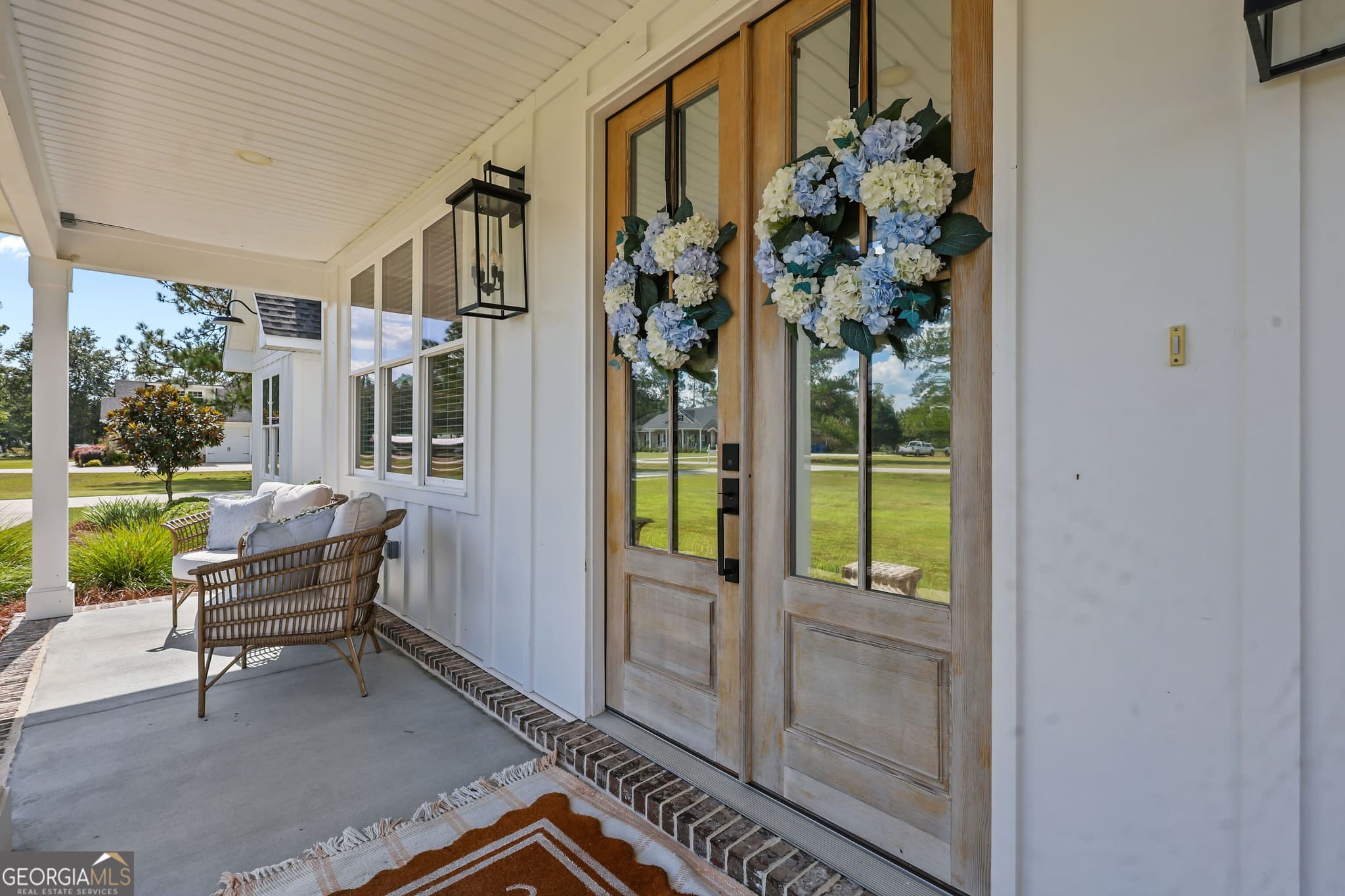 4 bedroom, 3.5 bathroom, 2,849 sq ft single family residence under contract at 59 Margaret Boykin Road, Odum, GA 31555 — photo 10
