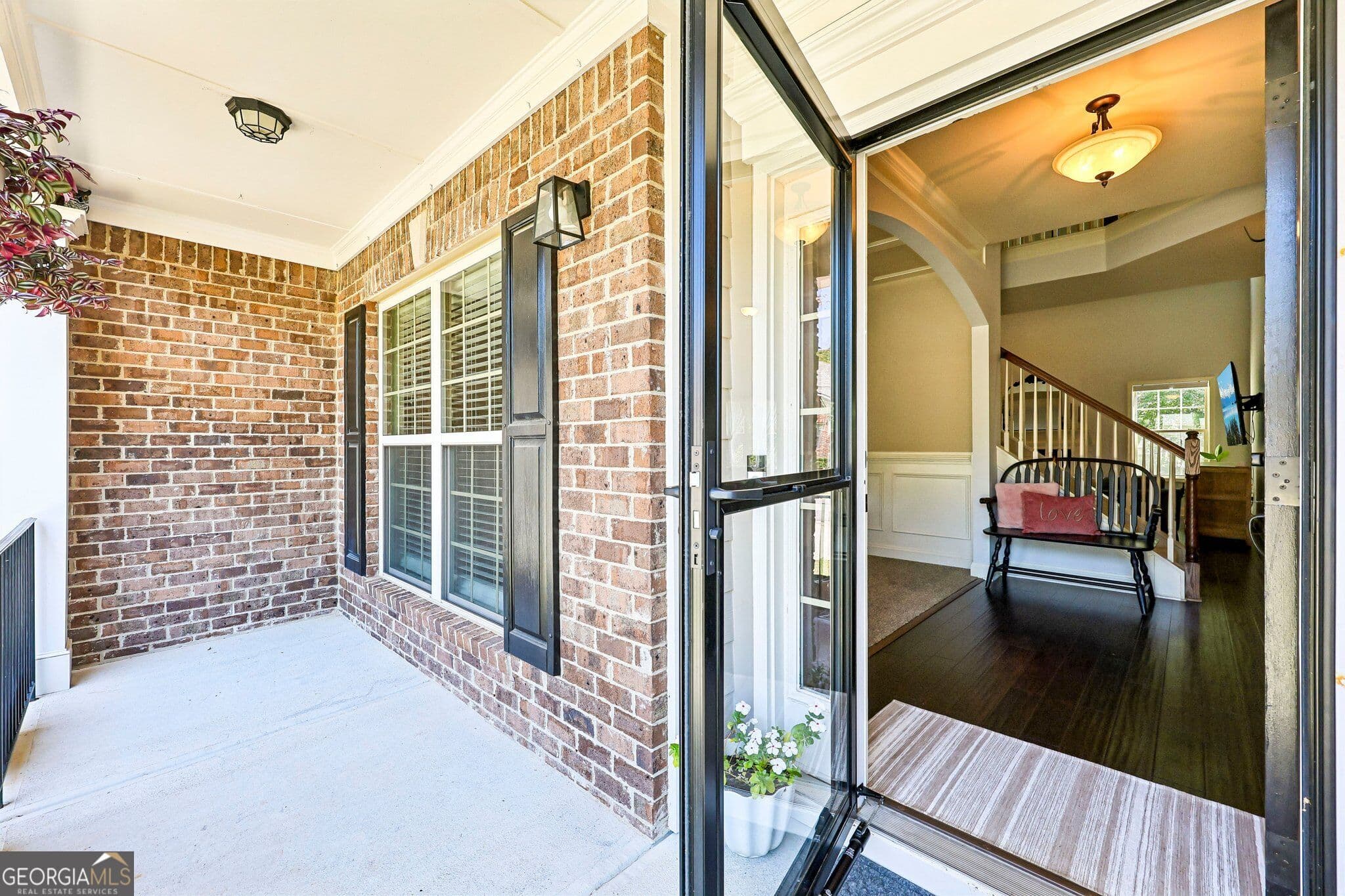 4 bedroom, 3.5 bathroom, 3,273 sq ft single family residence for sale at 1102 Forest Creek Drive, Canton, GA 30115 — photo 3