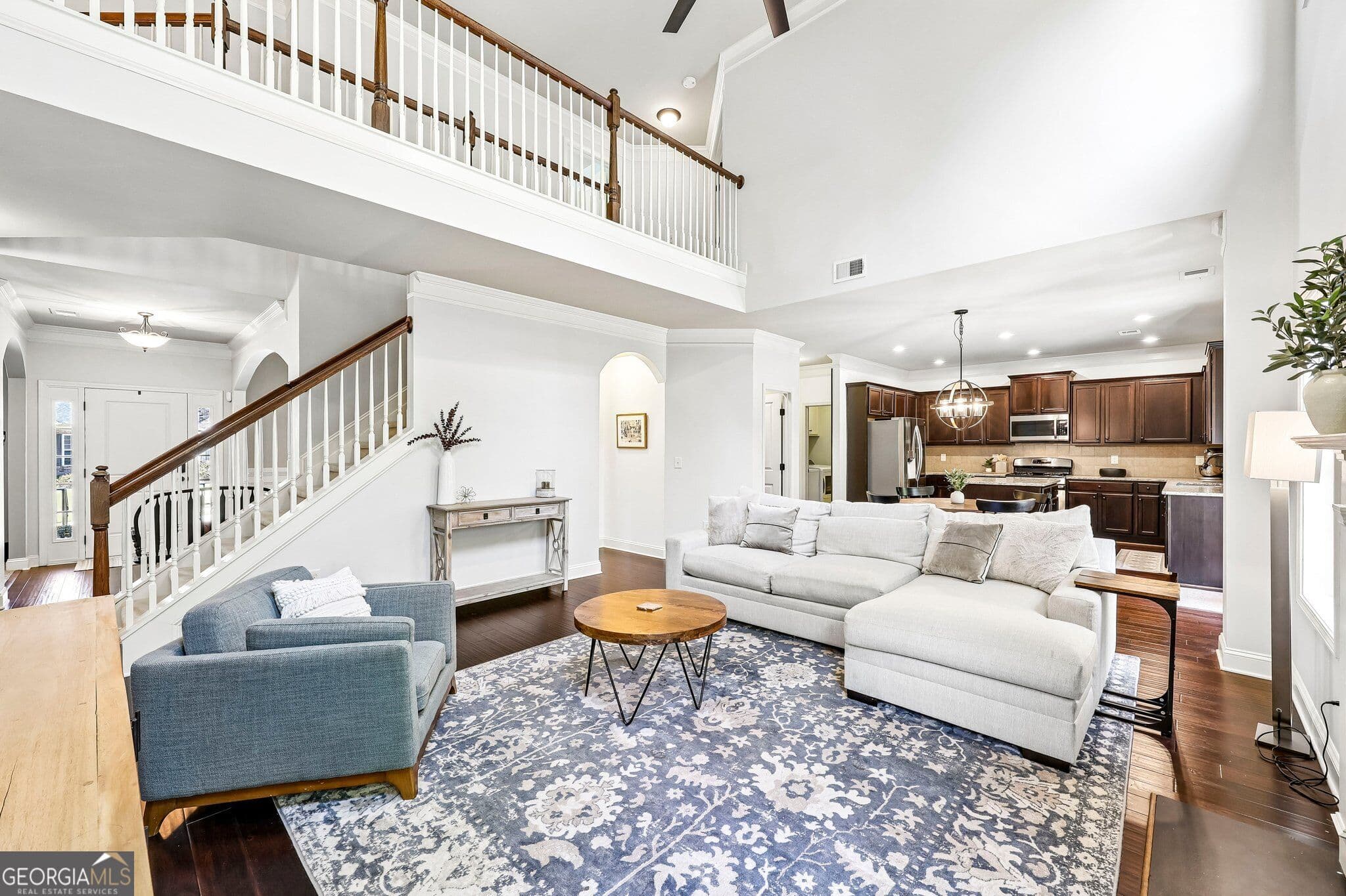4 bedroom, 3.5 bathroom, 3,273 sq ft single family residence for sale at 1102 Forest Creek Drive, Canton, GA 30115 — photo 10
