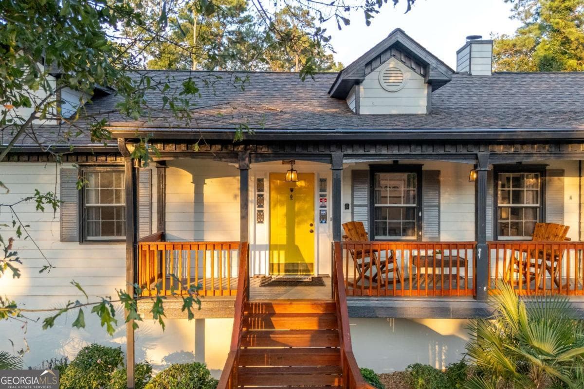 5 bedroom, 3 bathroom, 1,983 sq ft single family residence for sale at 2390 Stone Drive, Lilburn, GA 30047 — photo 7