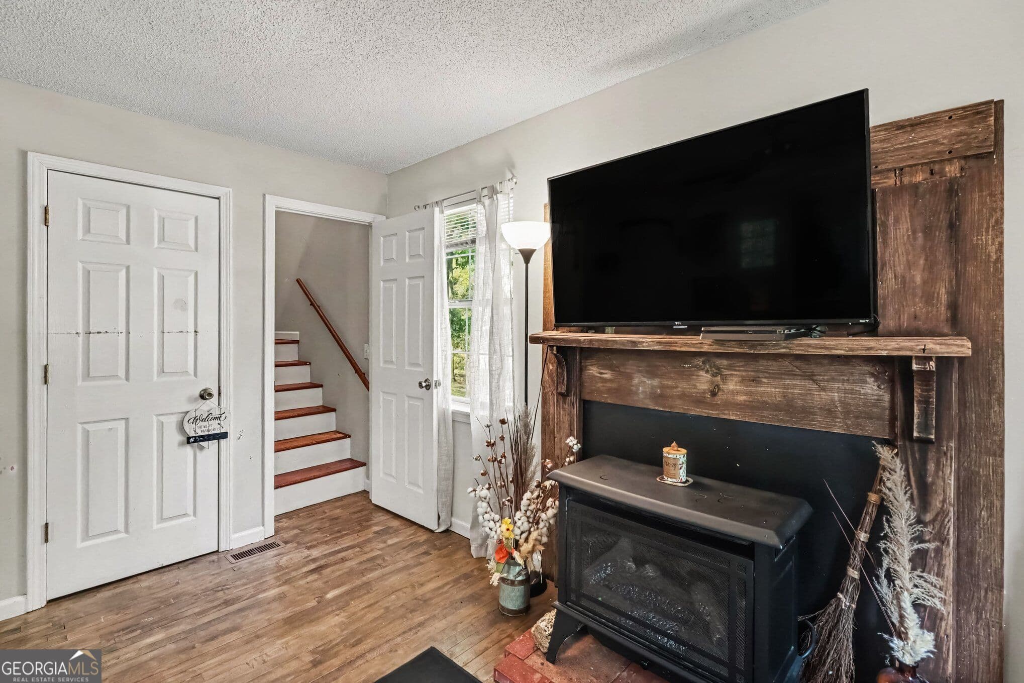 2 bedroom, 2 bathroom, 1,152 sq ft single family residence for sale at 641 Johnson Road, Adairsville, GA 30103 — photo 9