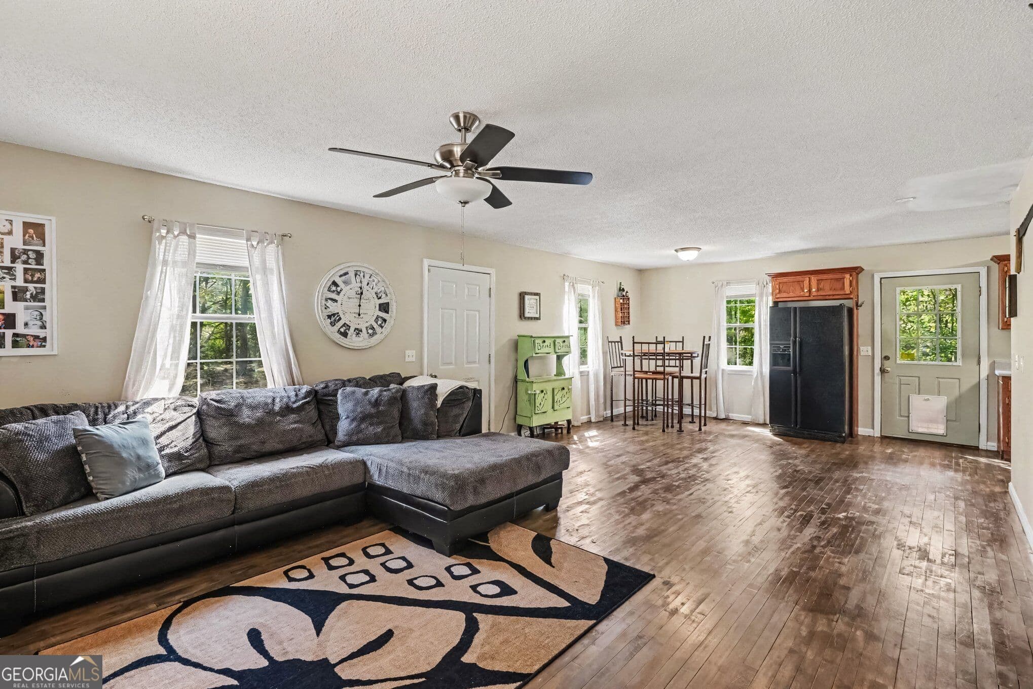 2 bedroom, 2 bathroom, 1,152 sq ft single family residence for sale at 641 Johnson Road, Adairsville, GA 30103 — photo 10
