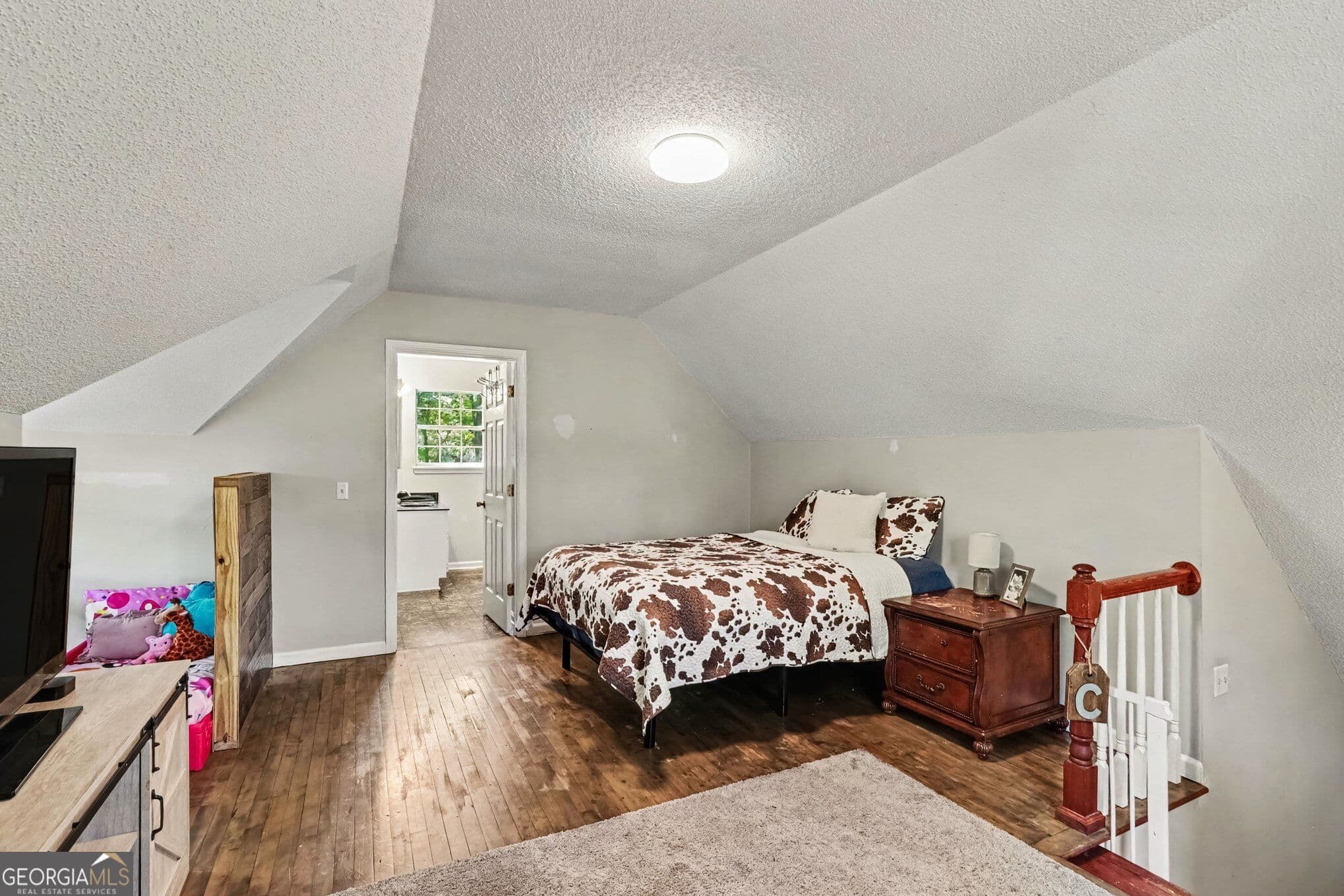 2 bedroom, 2 bathroom, 1,152 sq ft single family residence for sale at 641 Johnson Road, Adairsville, GA 30103 — photo 4