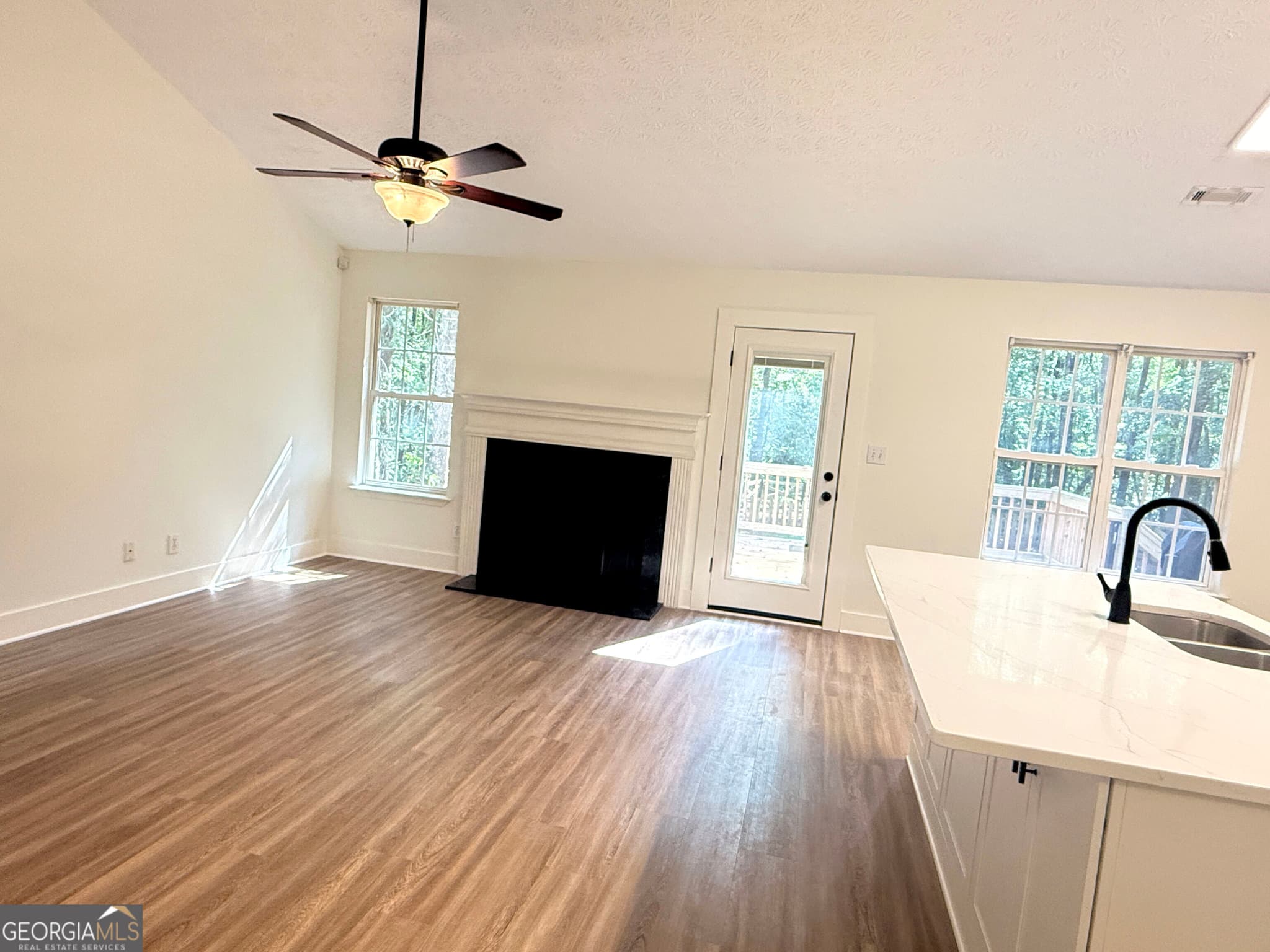 3 bedroom, 2 bathroom, 2,242 sq ft single family residence for sale at 244 Country Club Road, Newnan, GA 30263 — photo 6