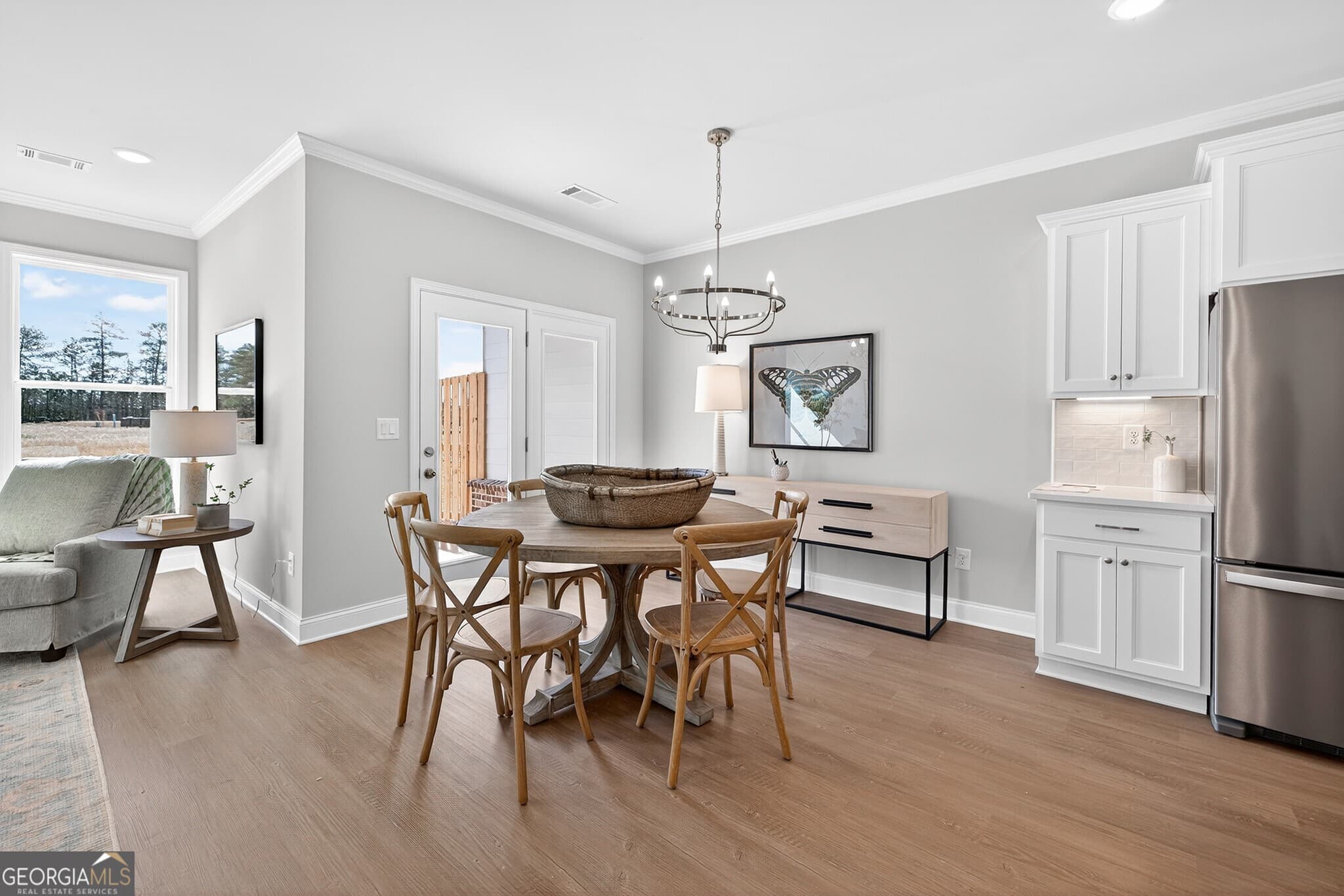 3 bedroom, 2.5 bathroom, 1,814 sq ft townhouse for sale at 1134 Bartlett Trace, Suwanee, GA 30024 — photo 10