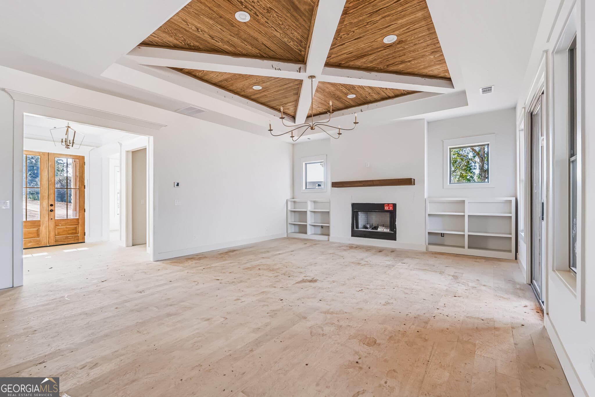4 bedroom, 4.5 bathroom single family residence for sale at 74 Stewart Road 5, Sharpsburg, GA 30277 — photo 6