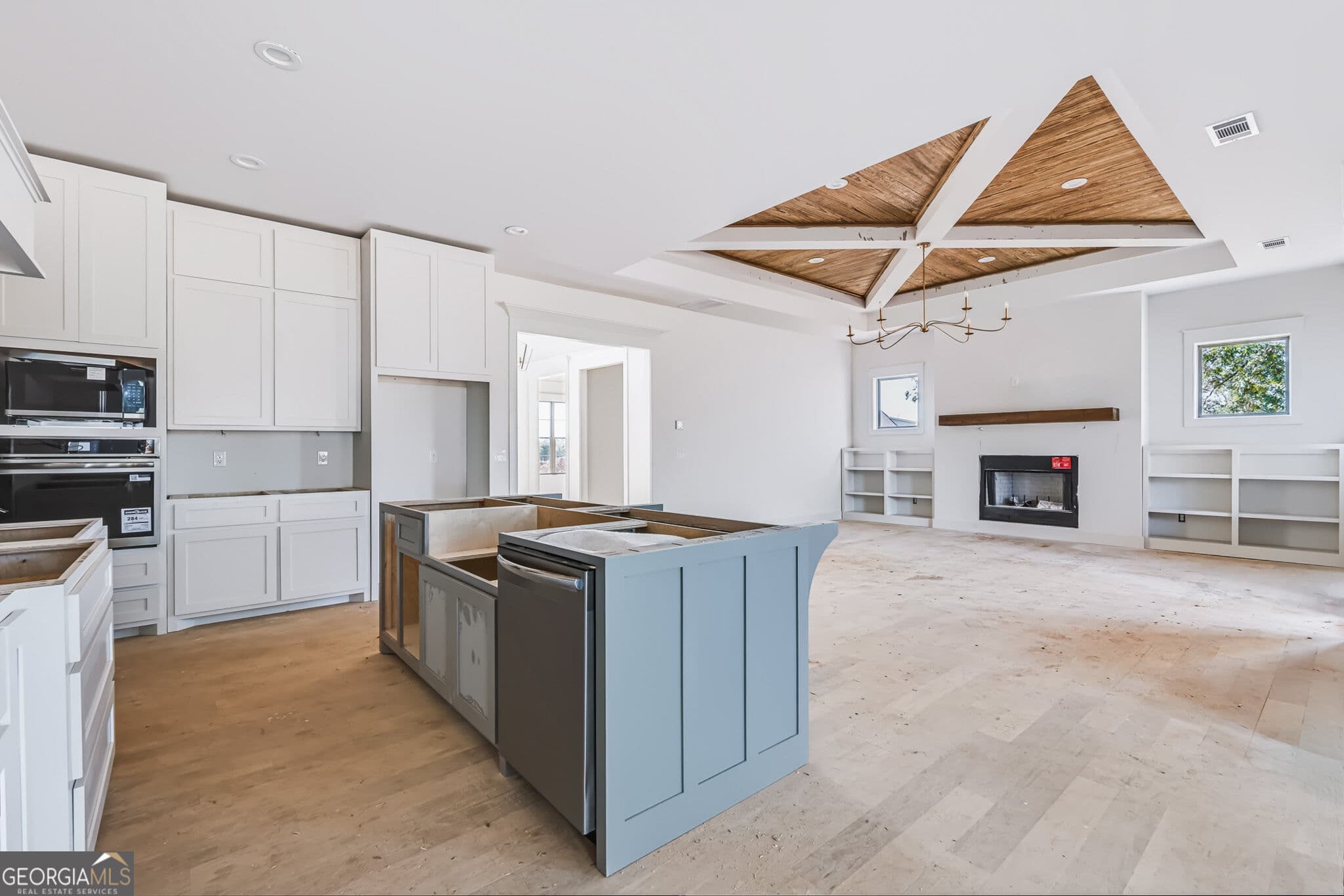 4 bedroom, 4.5 bathroom single family residence for sale at 74 Stewart Road 5, Sharpsburg, GA 30277 — photo 7