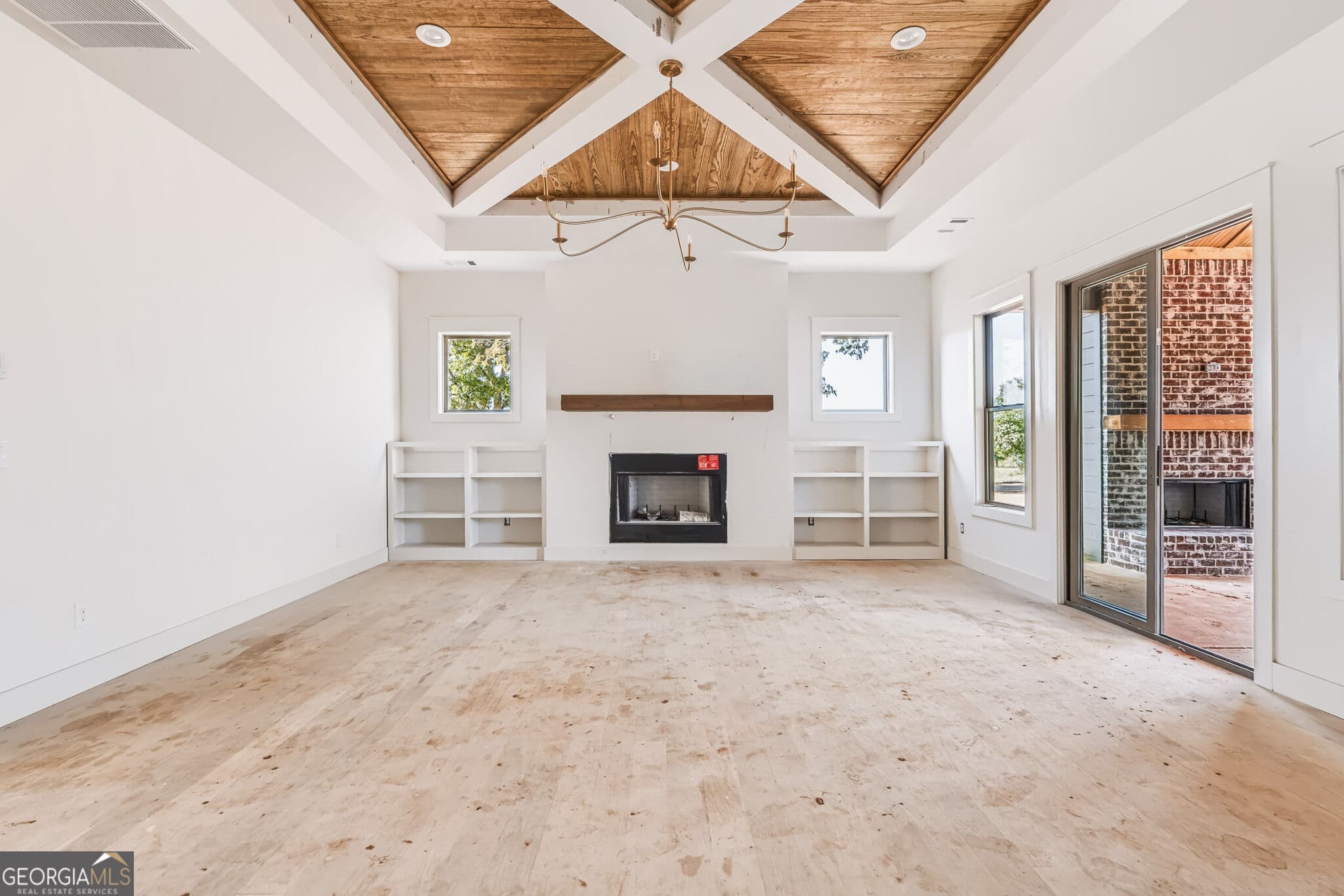 4 bedroom, 4.5 bathroom single family residence for sale at 74 Stewart Road 5, Sharpsburg, GA 30277 — photo 5
