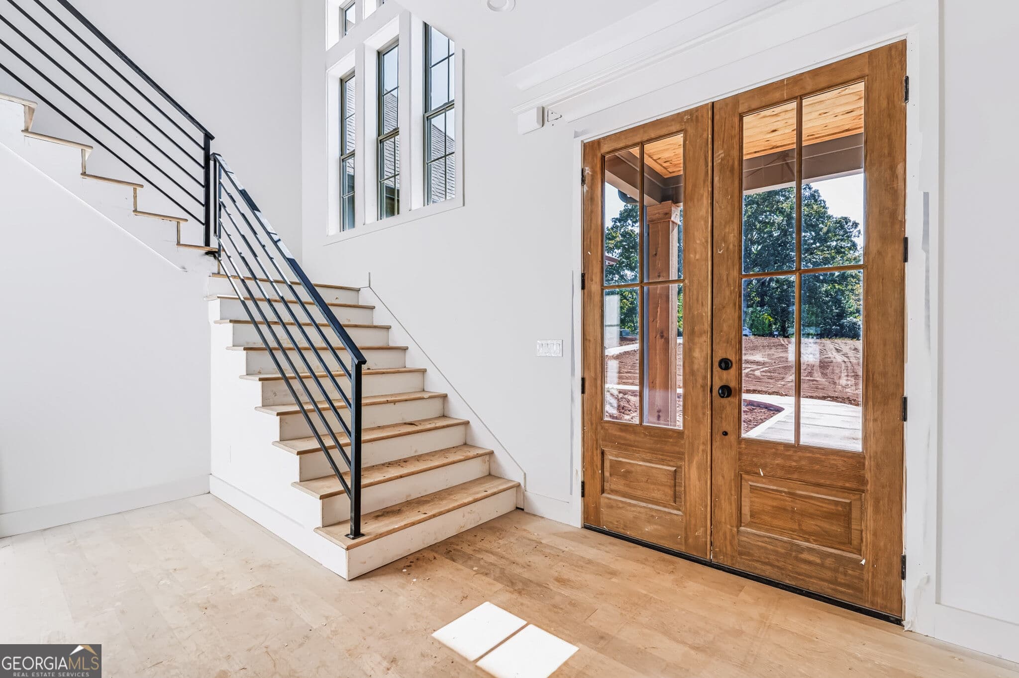 4 bedroom, 4.5 bathroom single family residence for sale at 74 Stewart Road 5, Sharpsburg, GA 30277 — photo 4