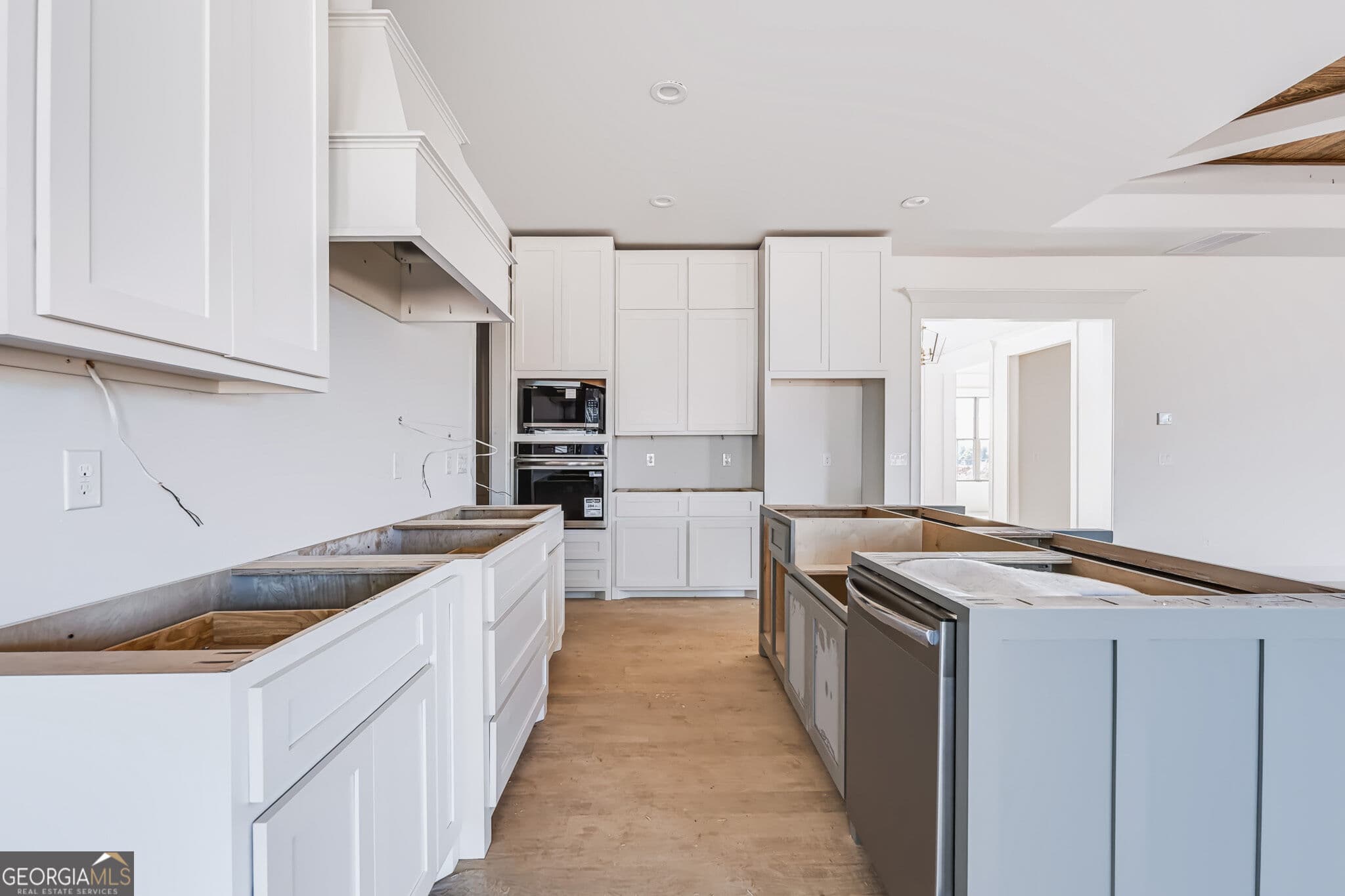 4 bedroom, 4.5 bathroom single family residence for sale at 74 Stewart Road 5, Sharpsburg, GA 30277 — photo 8