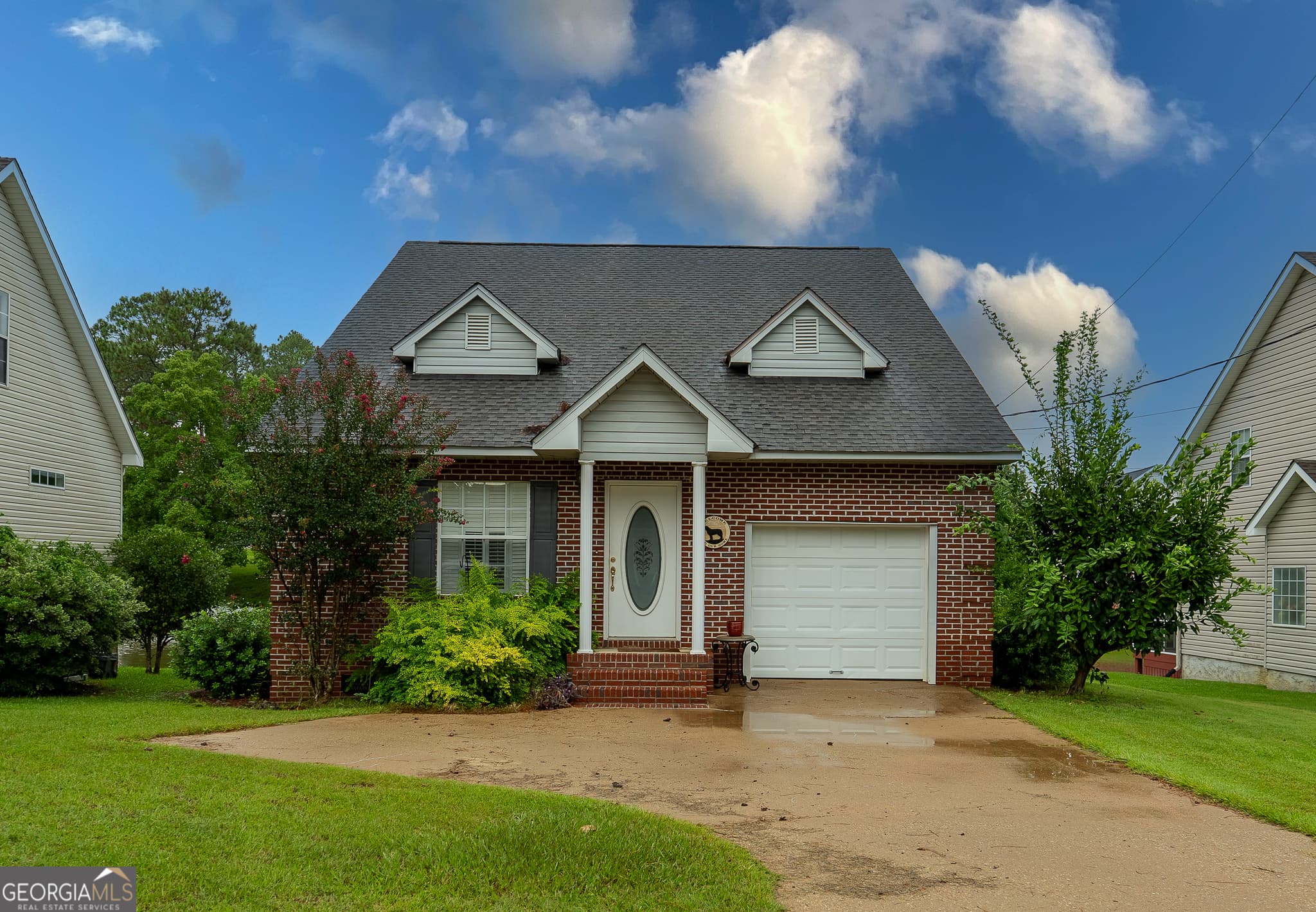 31 Crescent Cove, Thomasville, GA 31757 — most recent listing photo