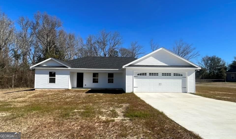 1028 Daniels Estate Drive, Dexter, GA 31019 — most recent listing photo