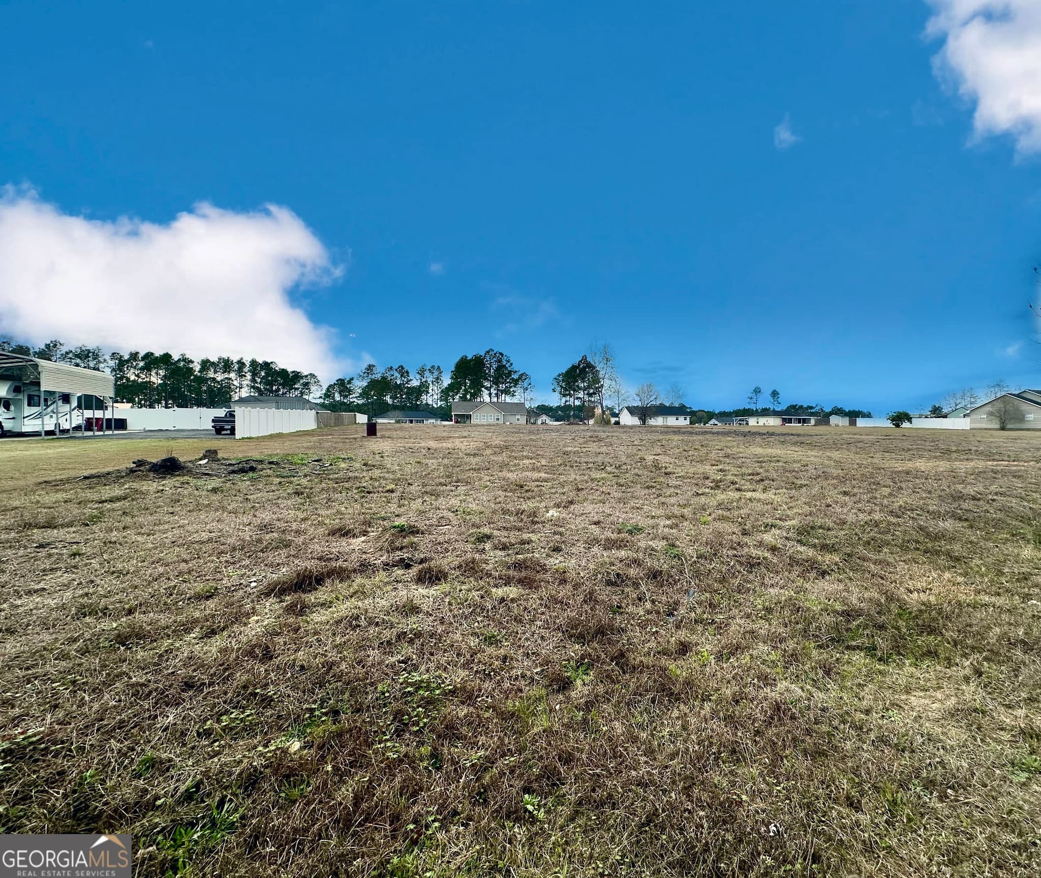 residential lot for sale at 0 Southside Drive, Blackshear, GA 31516 — photo 6