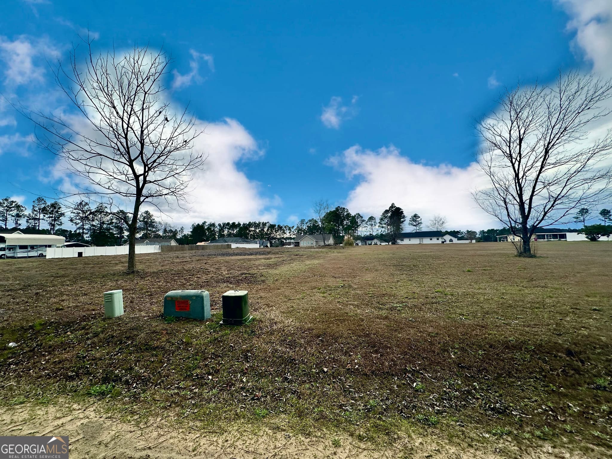 residential lot for sale at 0 Southside Drive, Blackshear, GA 31516 — photo 7