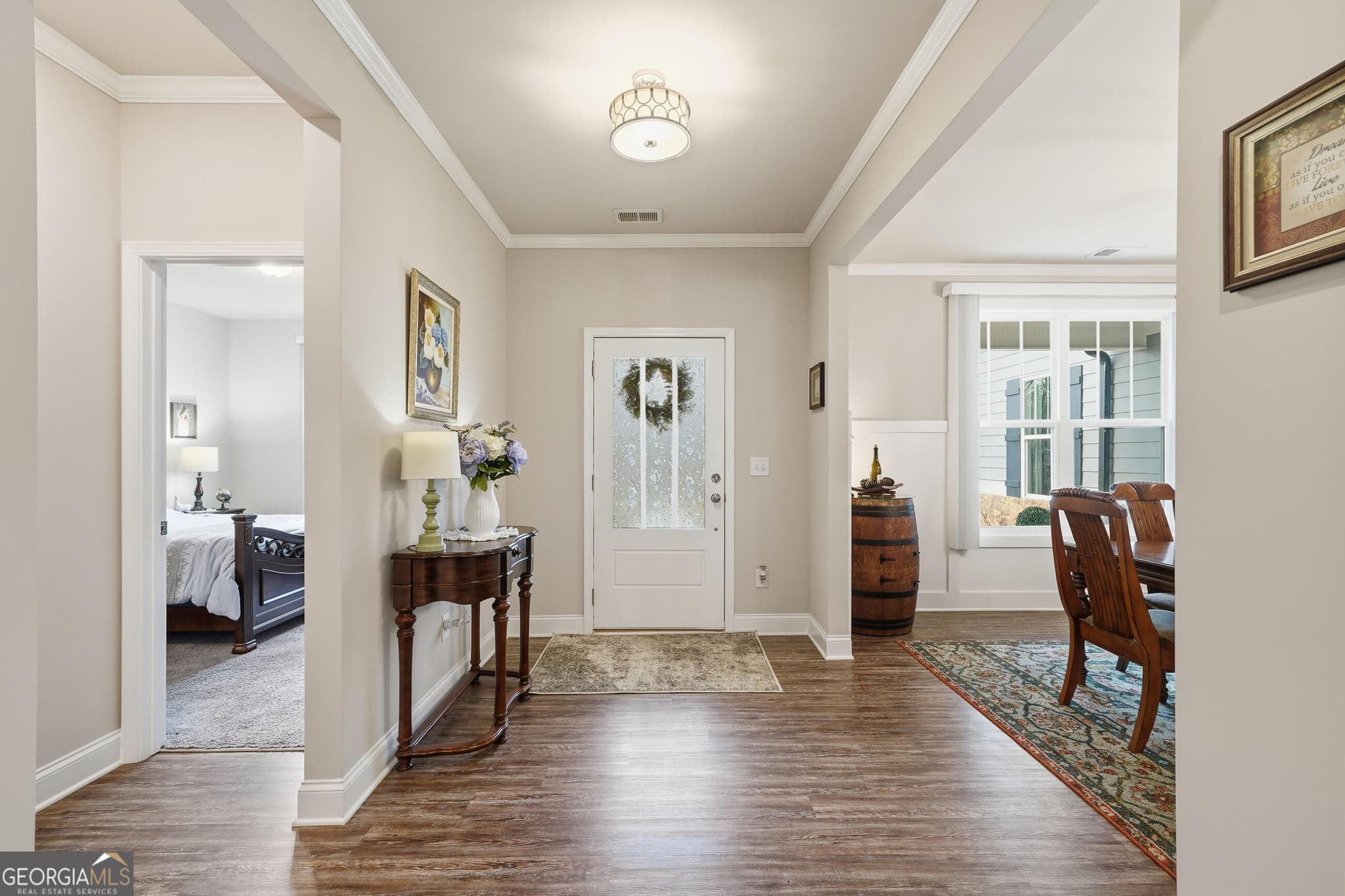 4 bedroom, 3.5 bathroom, 3,304 sq ft single family residence for sale at 72 Highland Pointe Drive, Ellijay, GA 30536 — photo 8
