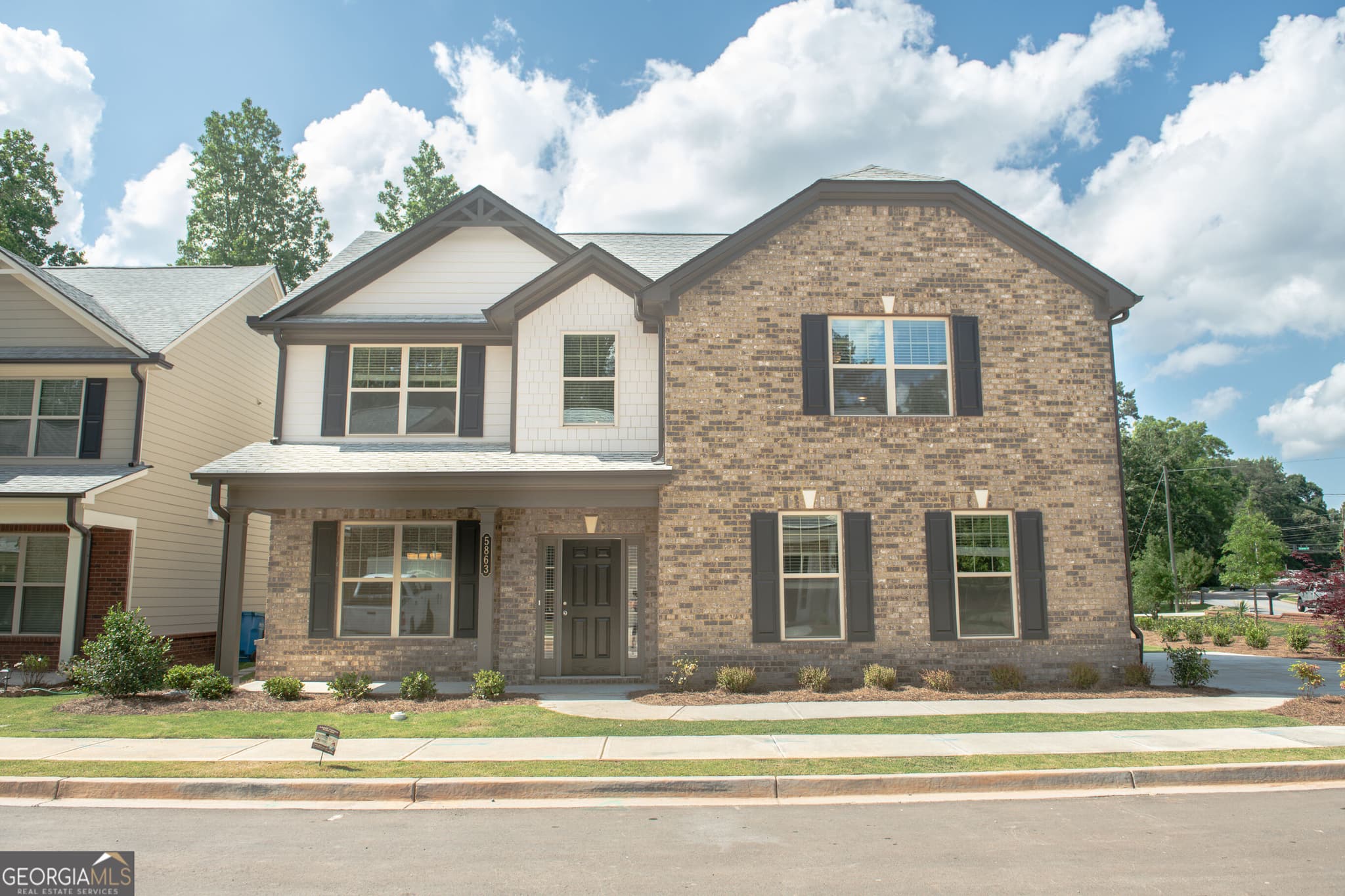 5 bedroom, 3 bathroom single family residence for rent at 5863 Krim Drive, Norcross, GA 30093 for $3,000 a month — photo 1 of 1