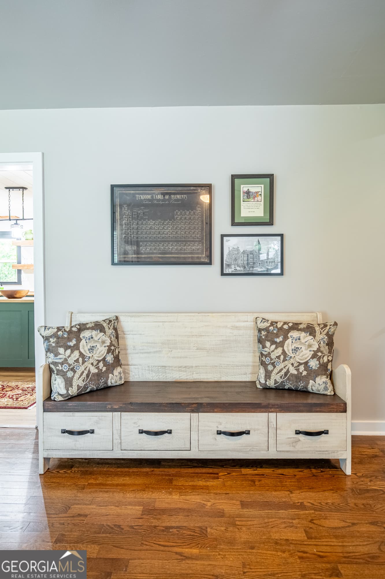 4 bedroom, 2 bathroom single family residence for rent at 236 Pioneer Trail, Cartersville, GA 30121 for $6,602 a month — photo 6