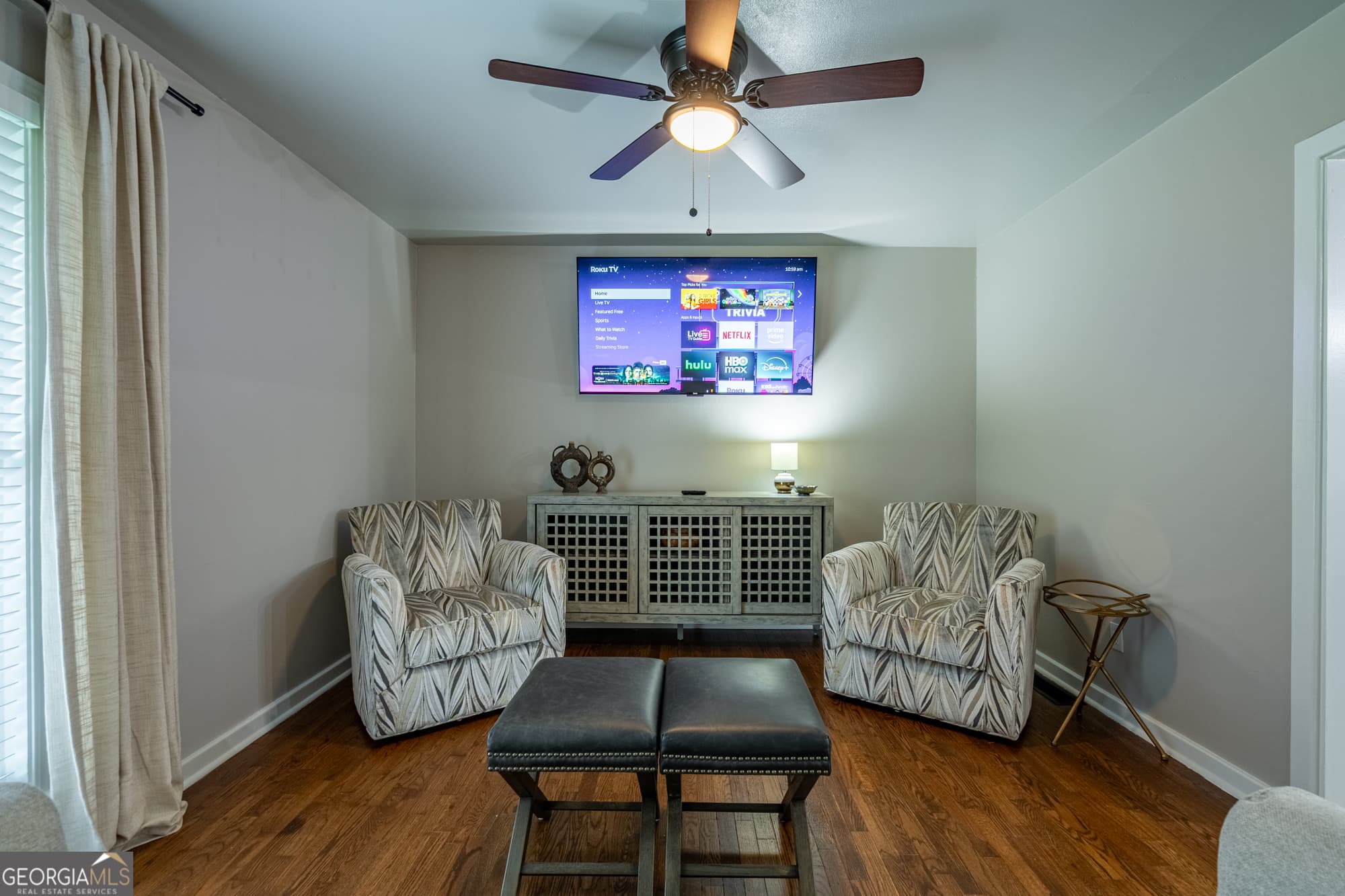4 bedroom, 2 bathroom single family residence for rent at 236 Pioneer Trail, Cartersville, GA 30121 for $6,602 a month — photo 7