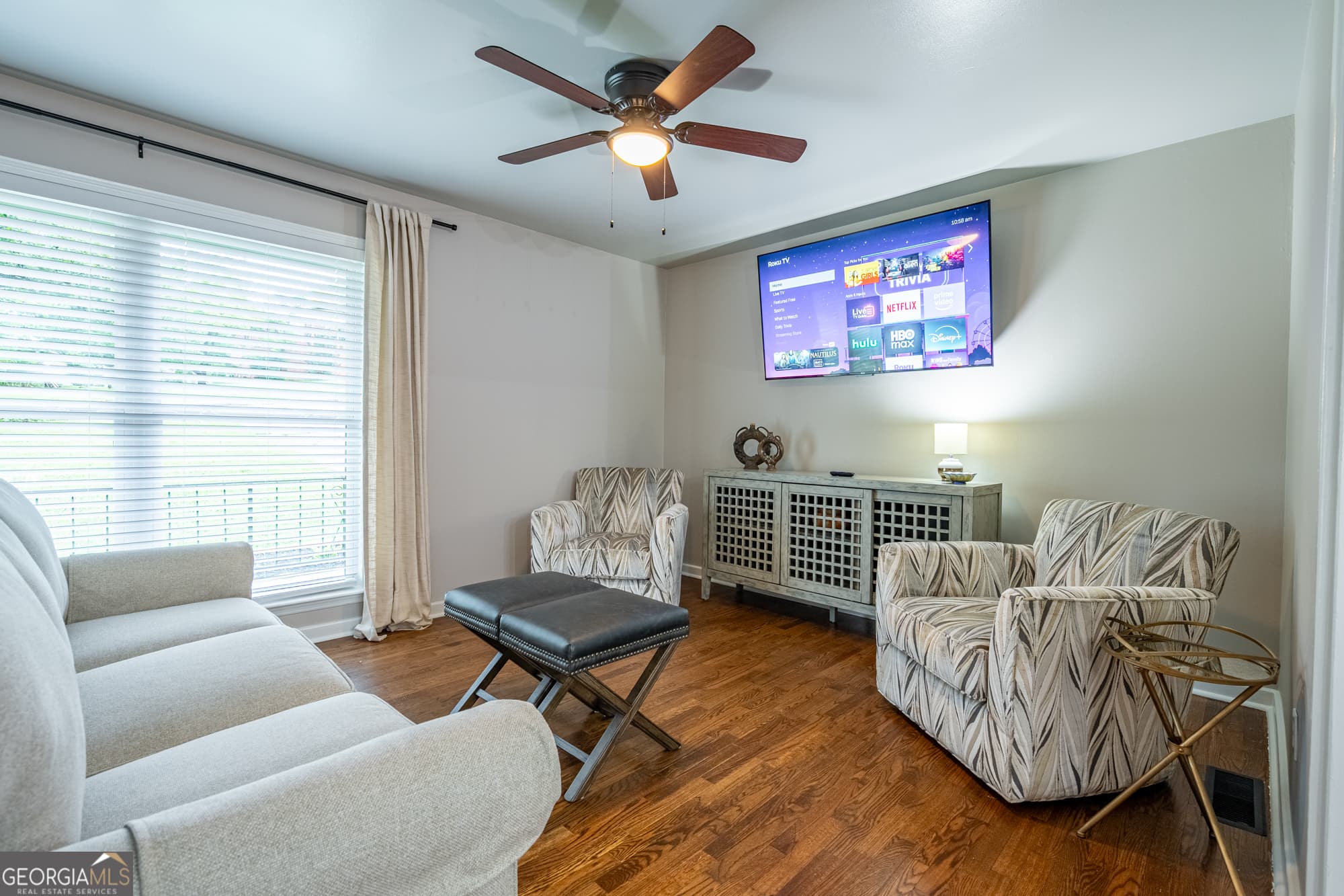 4 bedroom, 2 bathroom single family residence for rent at 236 Pioneer Trail, Cartersville, GA 30121 for $6,602 a month