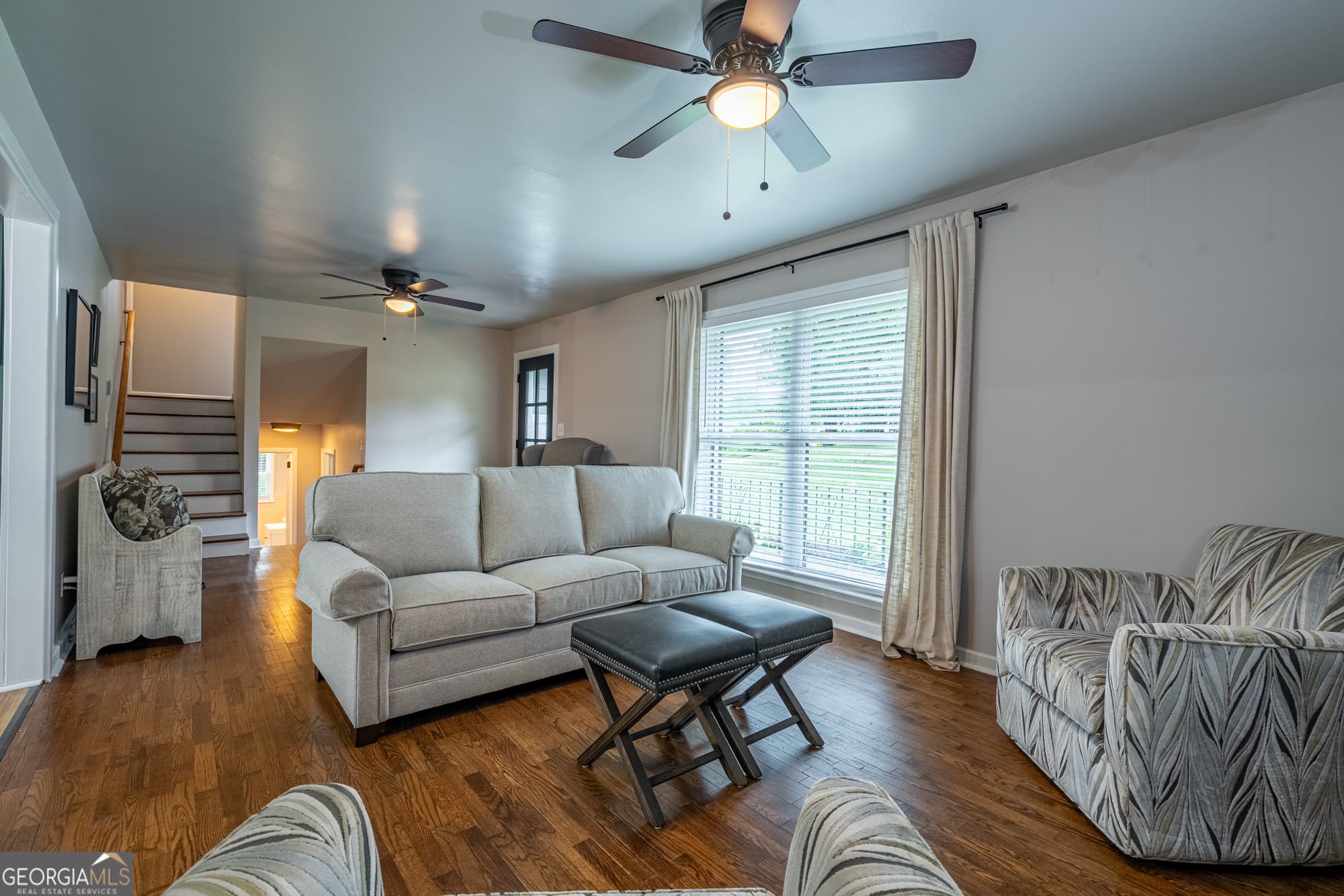 4 bedroom, 2 bathroom single family residence for rent at 236 Pioneer Trail, Cartersville, GA 30121 for $6,602 a month — photo 8