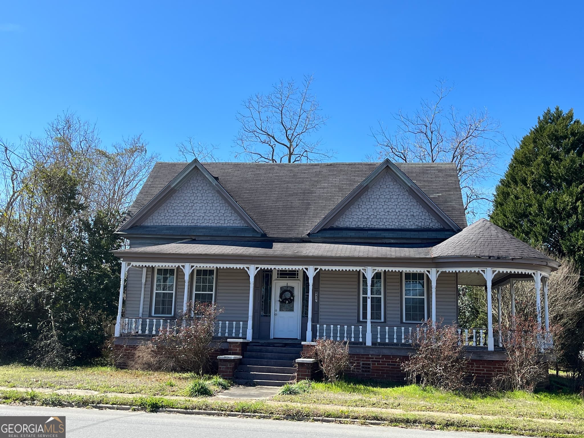 610 S Marcus Street, Wrightsville, GA 31096 — most recent listing photo