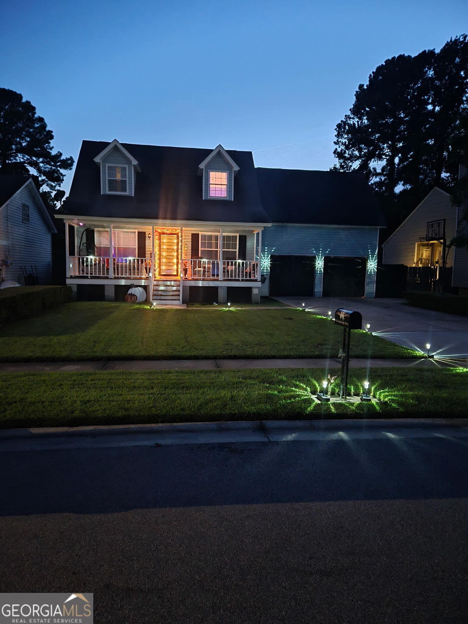 3 bedroom, 2 bathroom, 1,686 sq ft single family residence for sale at 152 Stockbridge Drive, Savannah, GA 31419 — photo 3